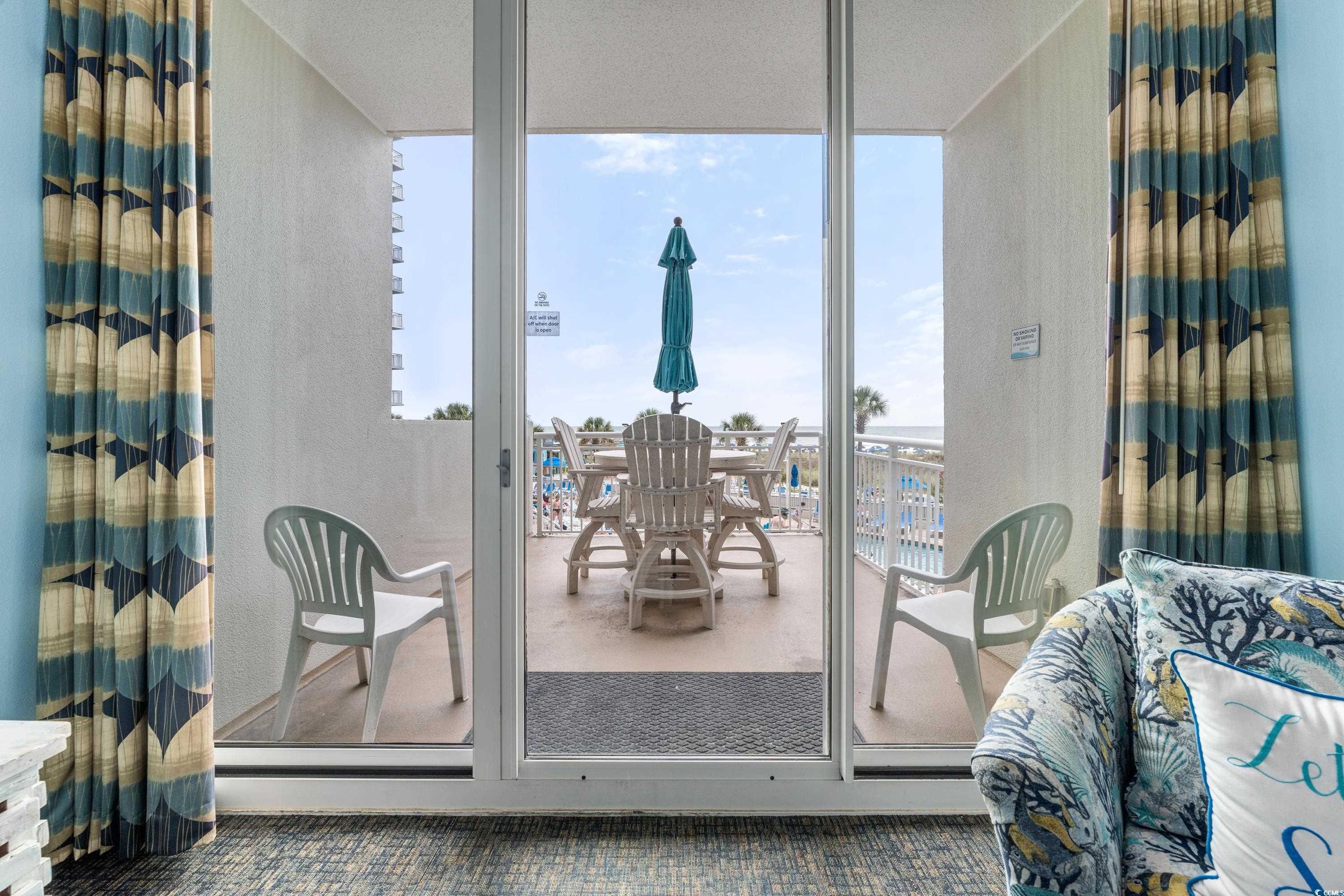 300 N Ocean Blvd. Property Photo 6