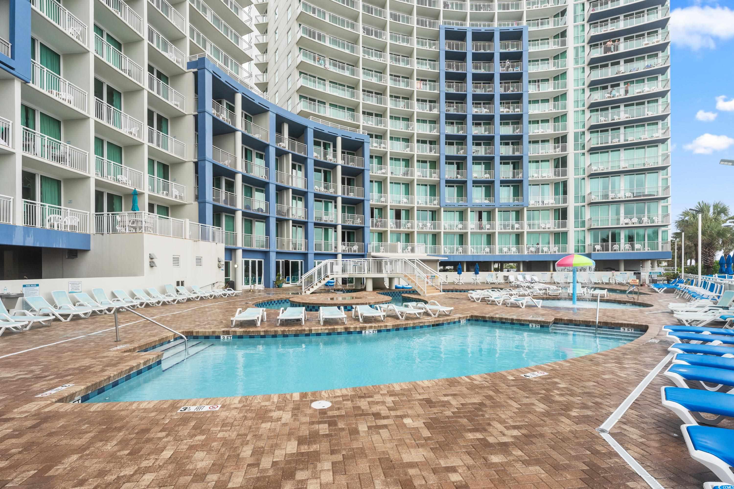 300 N Ocean Blvd. Property Photo 17