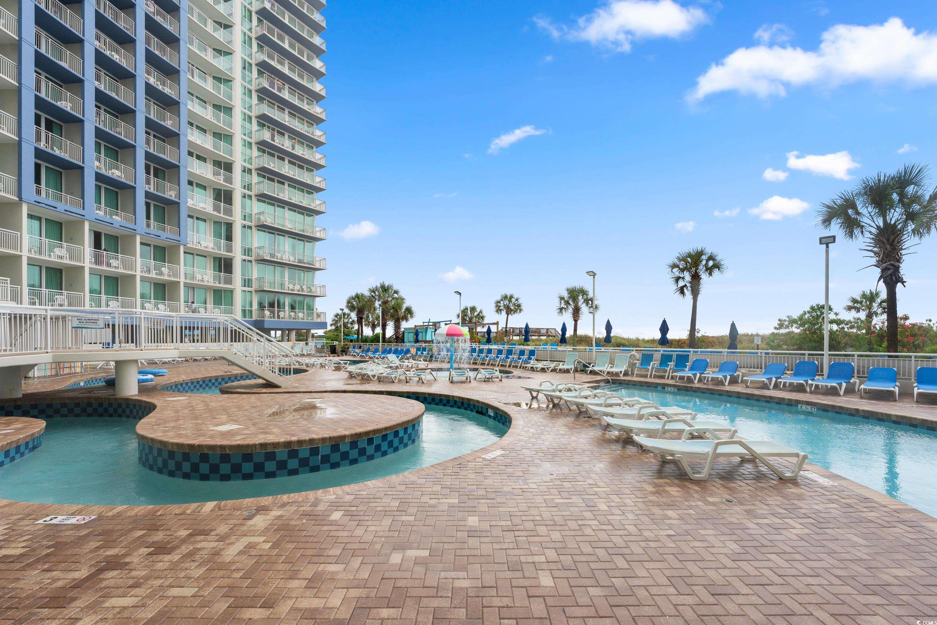 300 N Ocean Blvd. Property Photo 18