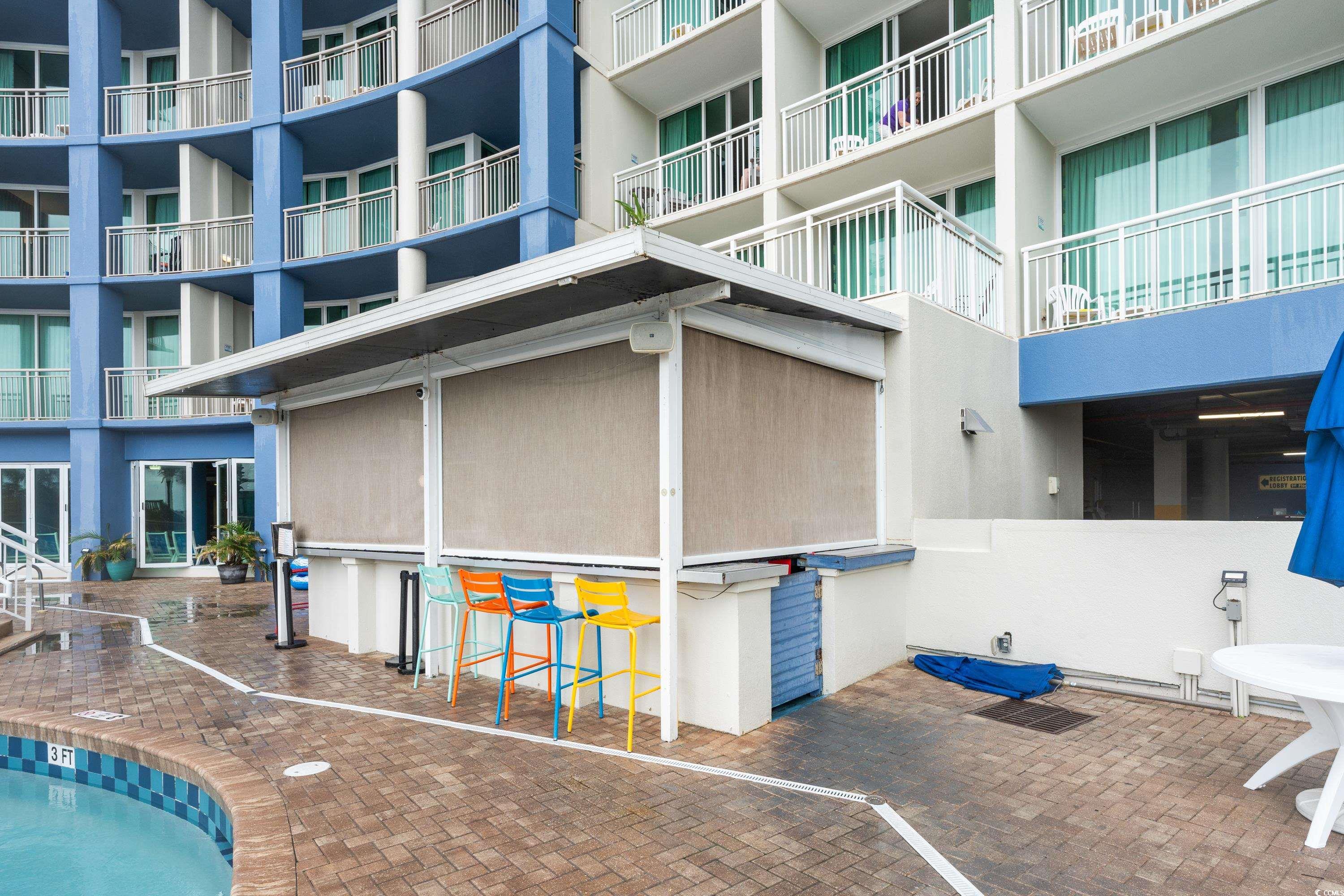 300 N Ocean Blvd. Property Photo 19