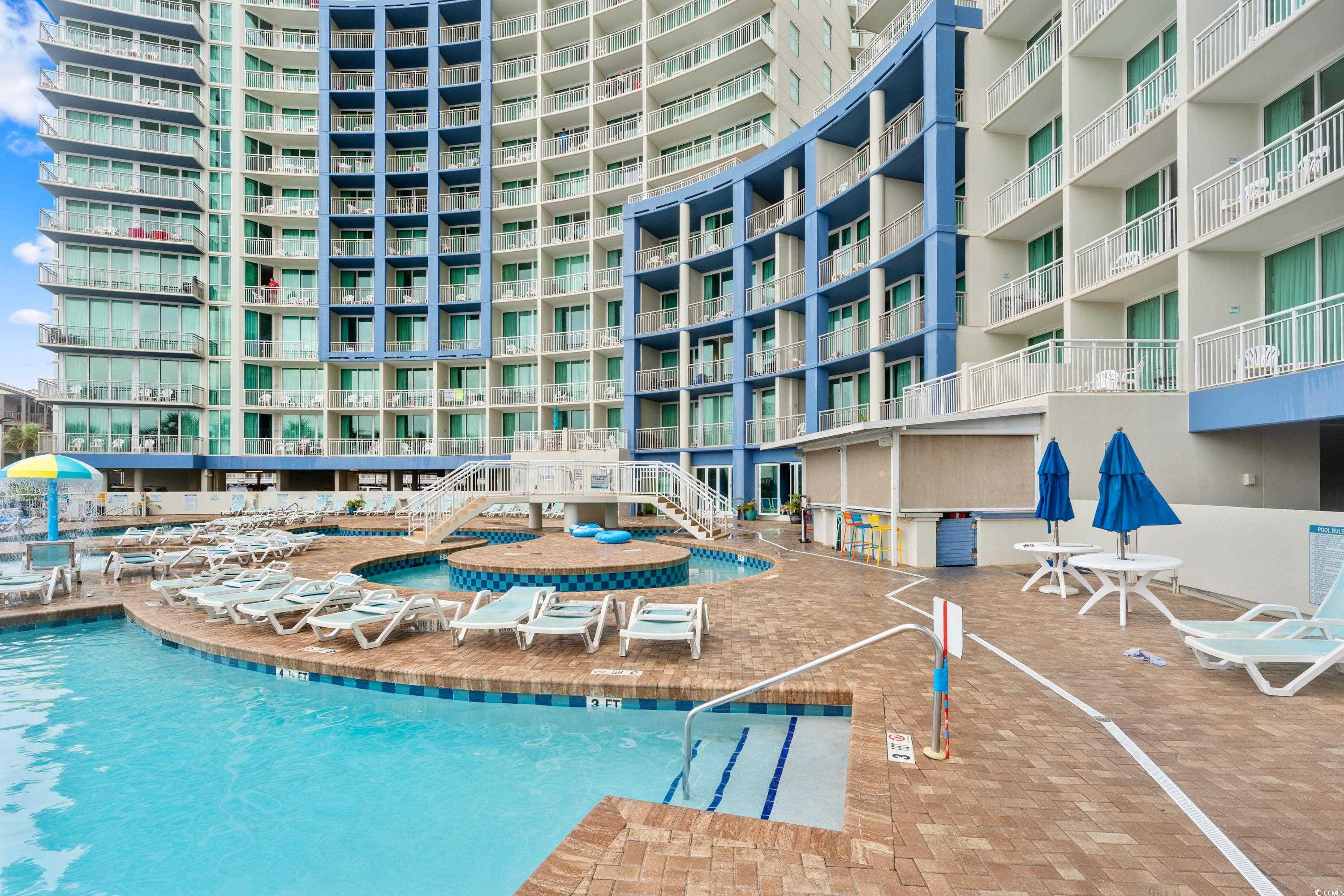 300 N Ocean Blvd. Property Photo 22