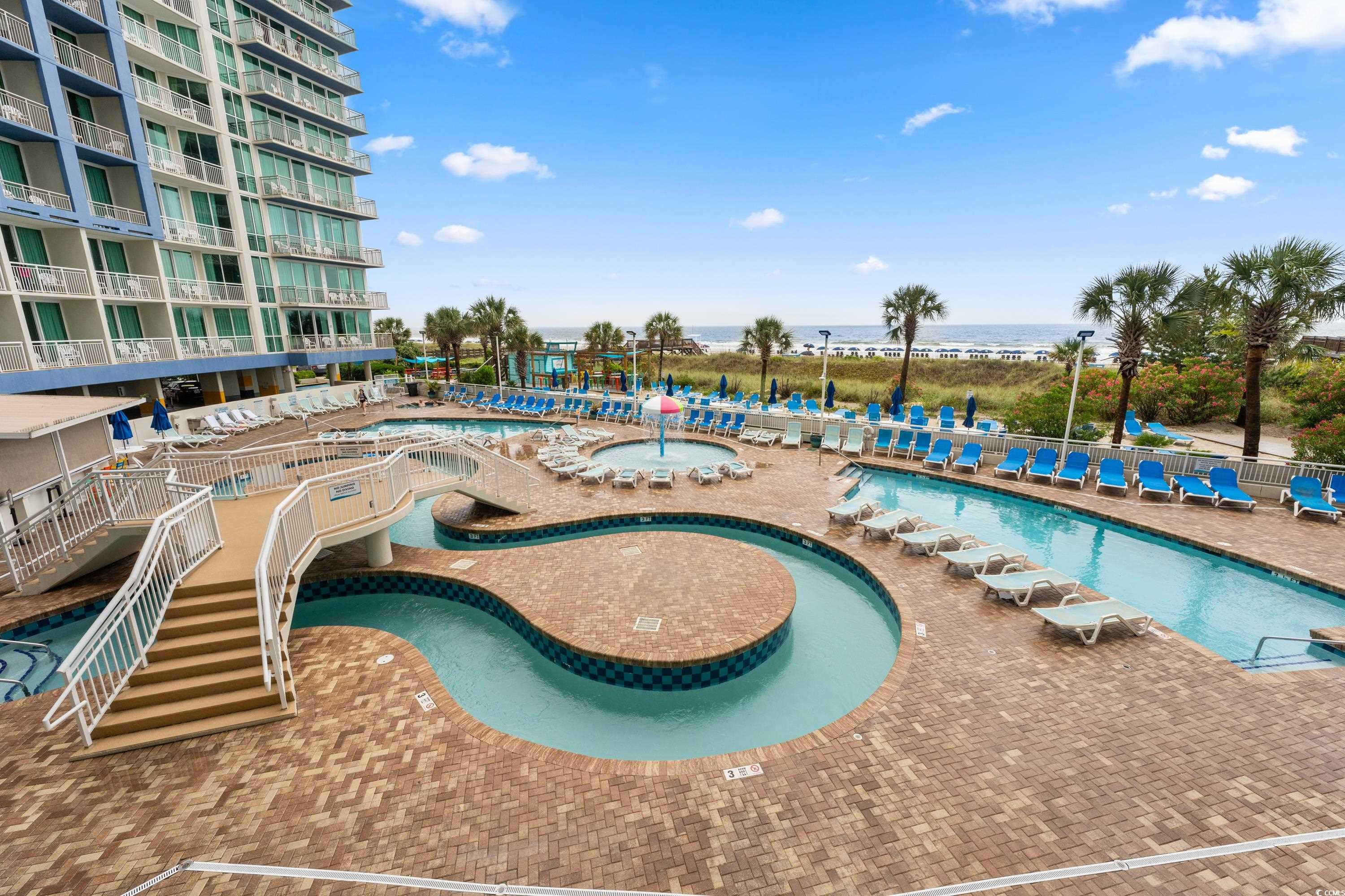 300 N Ocean Blvd. Property Photo 27