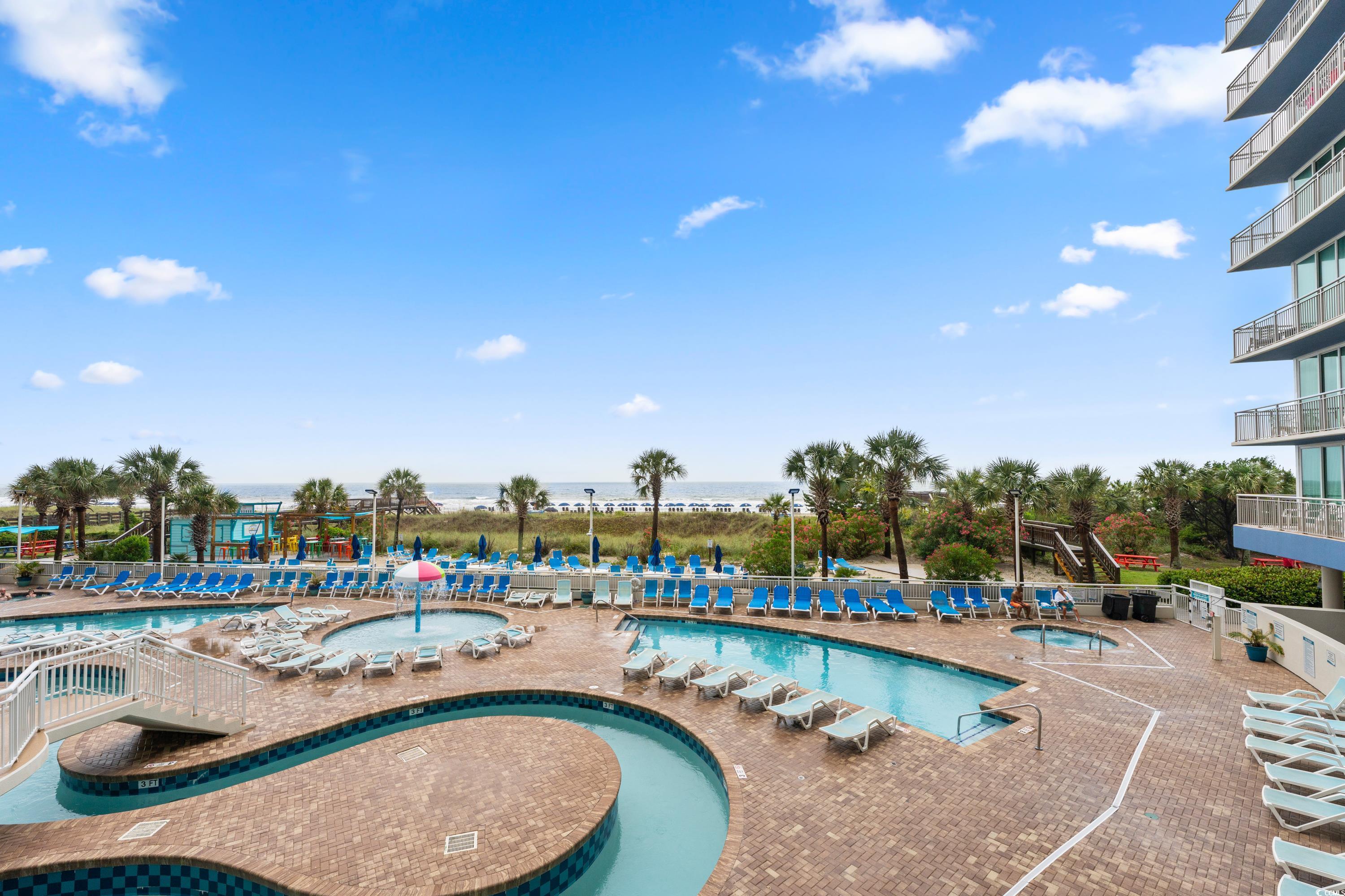 300 N Ocean Blvd. Property Photo 28