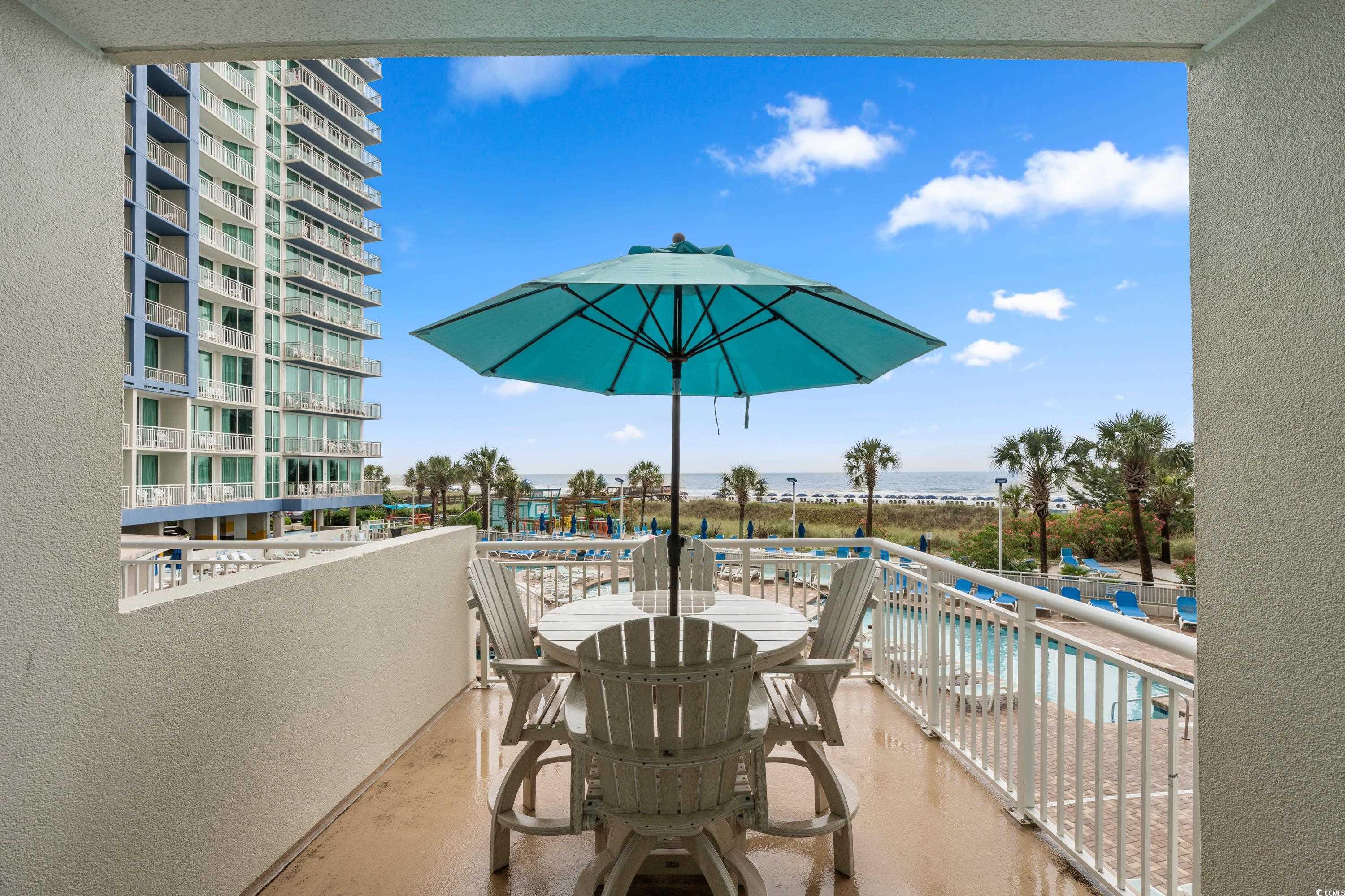 300 N Ocean Blvd. Property Photo 29