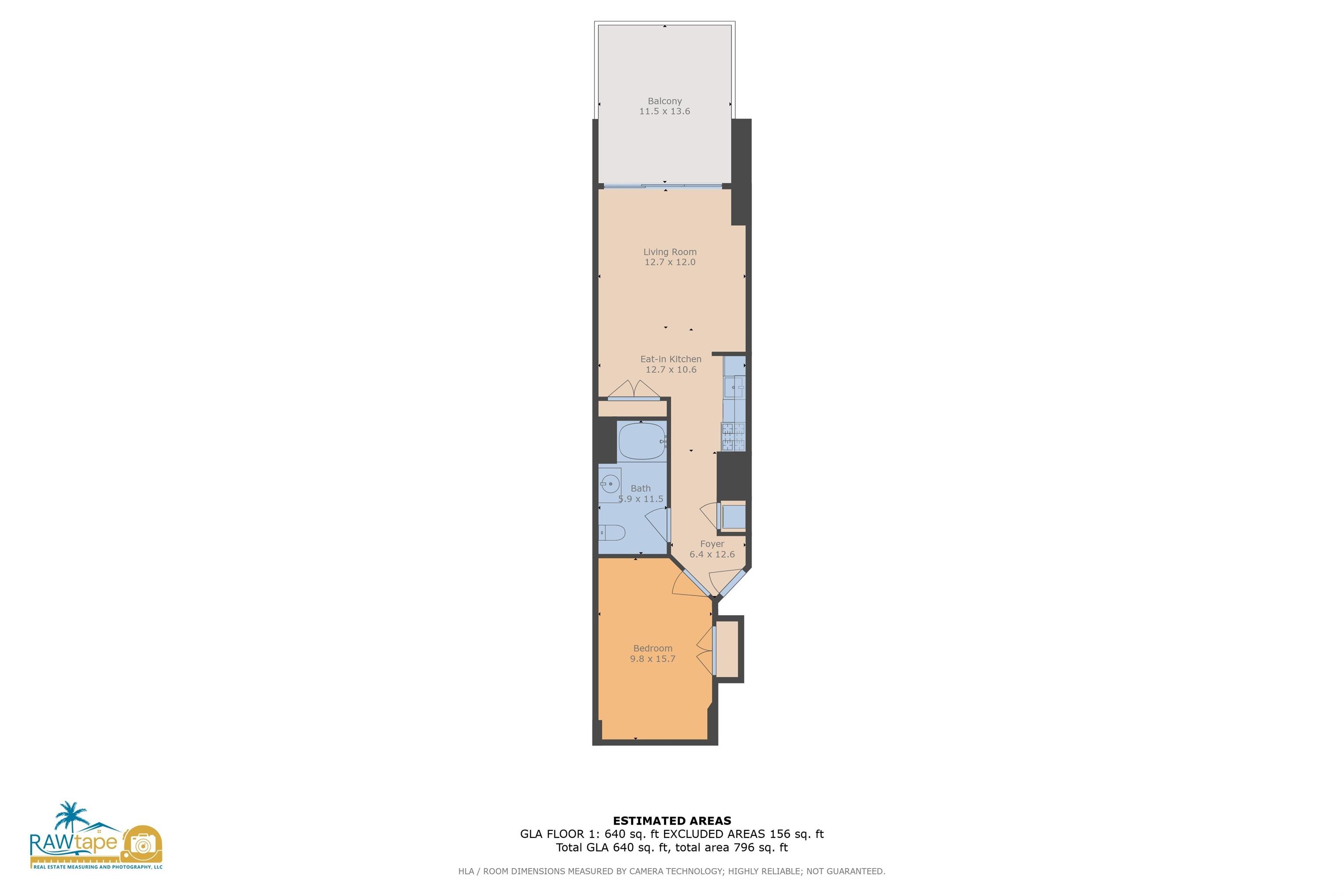 300 N Ocean Blvd. Property Photo 37