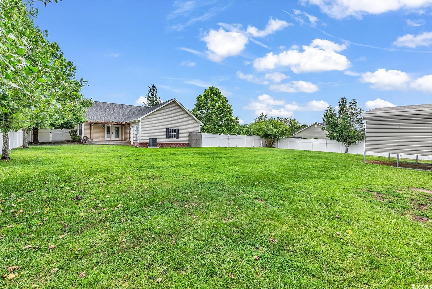 553 Fox Chase Dr. Property Photo 31