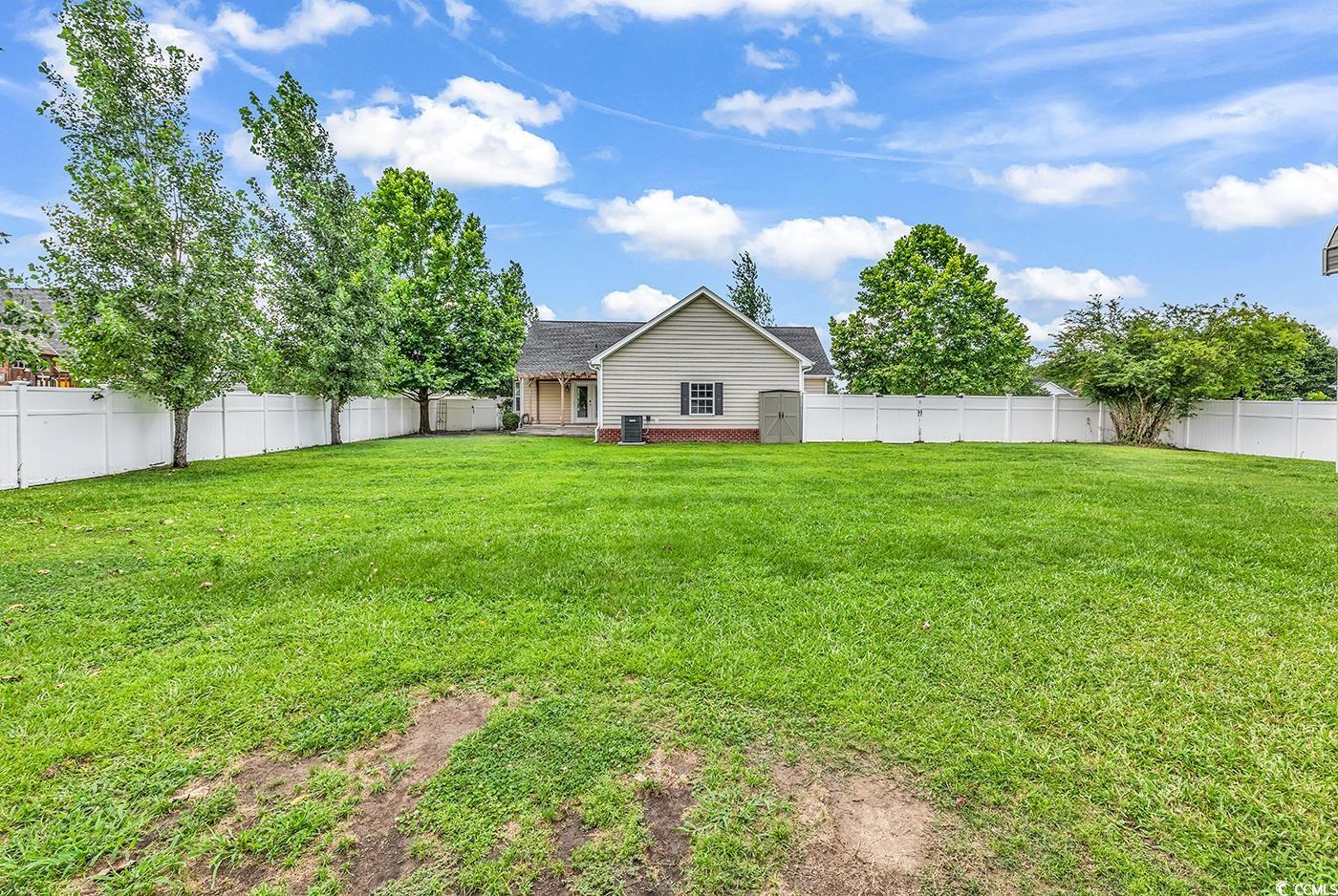 553 Fox Chase Dr. Property Photo 32