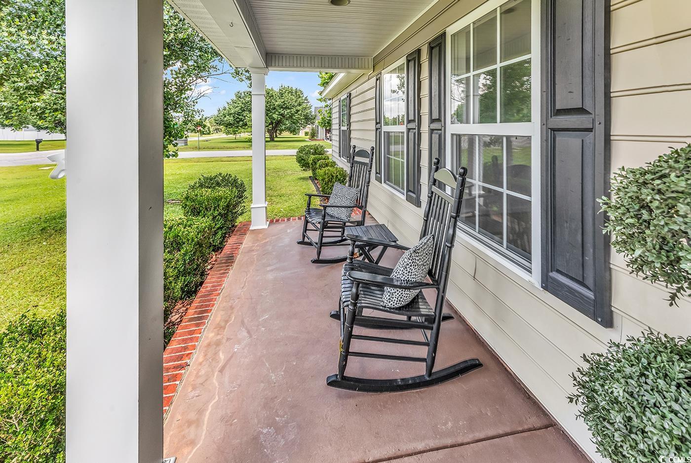 553 Fox Chase Dr. Property Photo 36