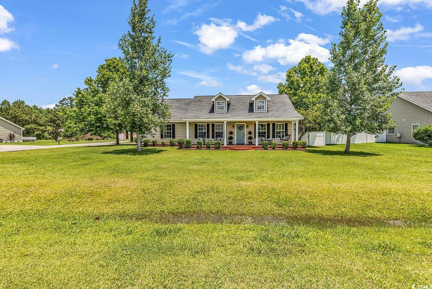 553 Fox Chase Dr. Property Photo 39