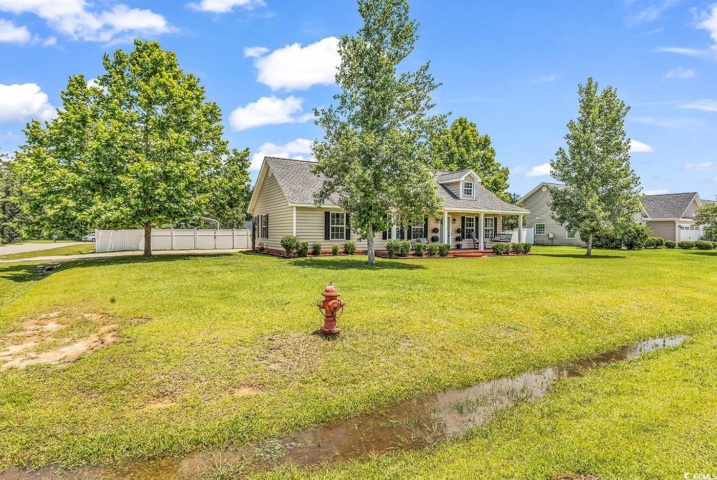 553 Fox Chase Dr. Property Photo 40