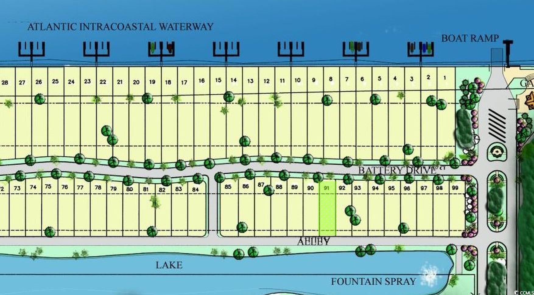 476 St. Julian Ln. Property Photo 3