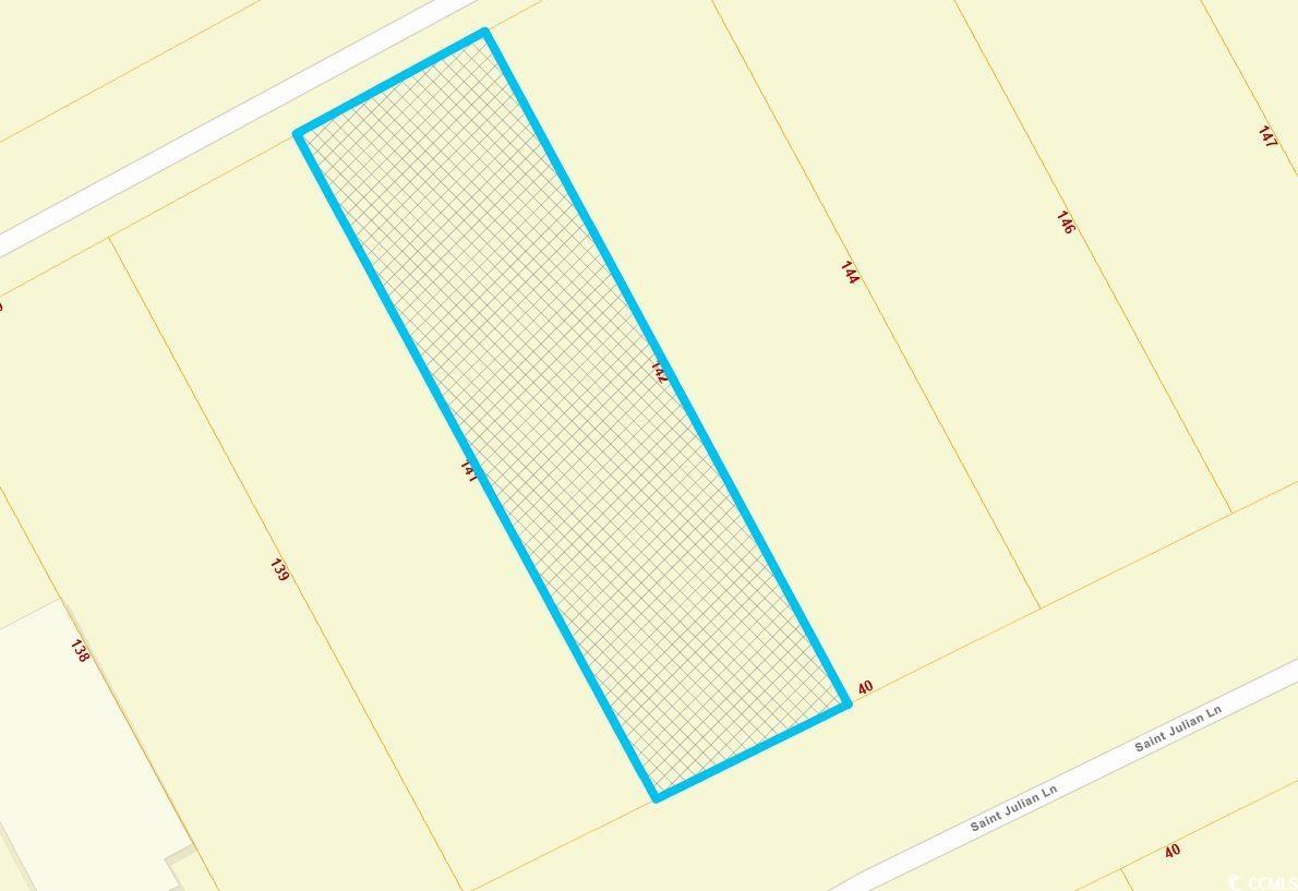 476 St. Julian Ln. Property Photo 4