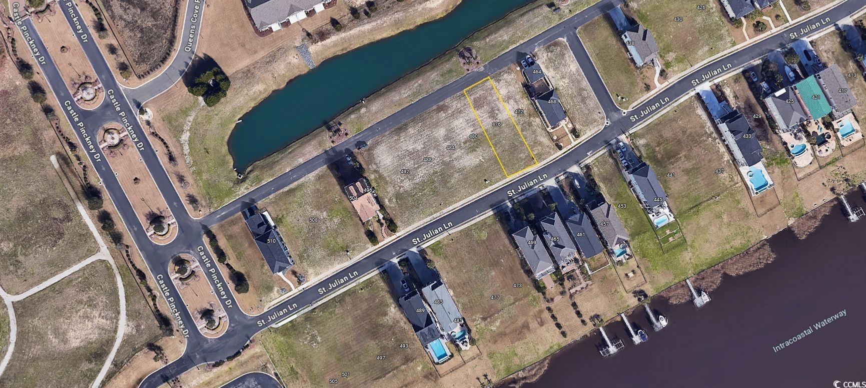 476 St. Julian Ln. Property Photo 5