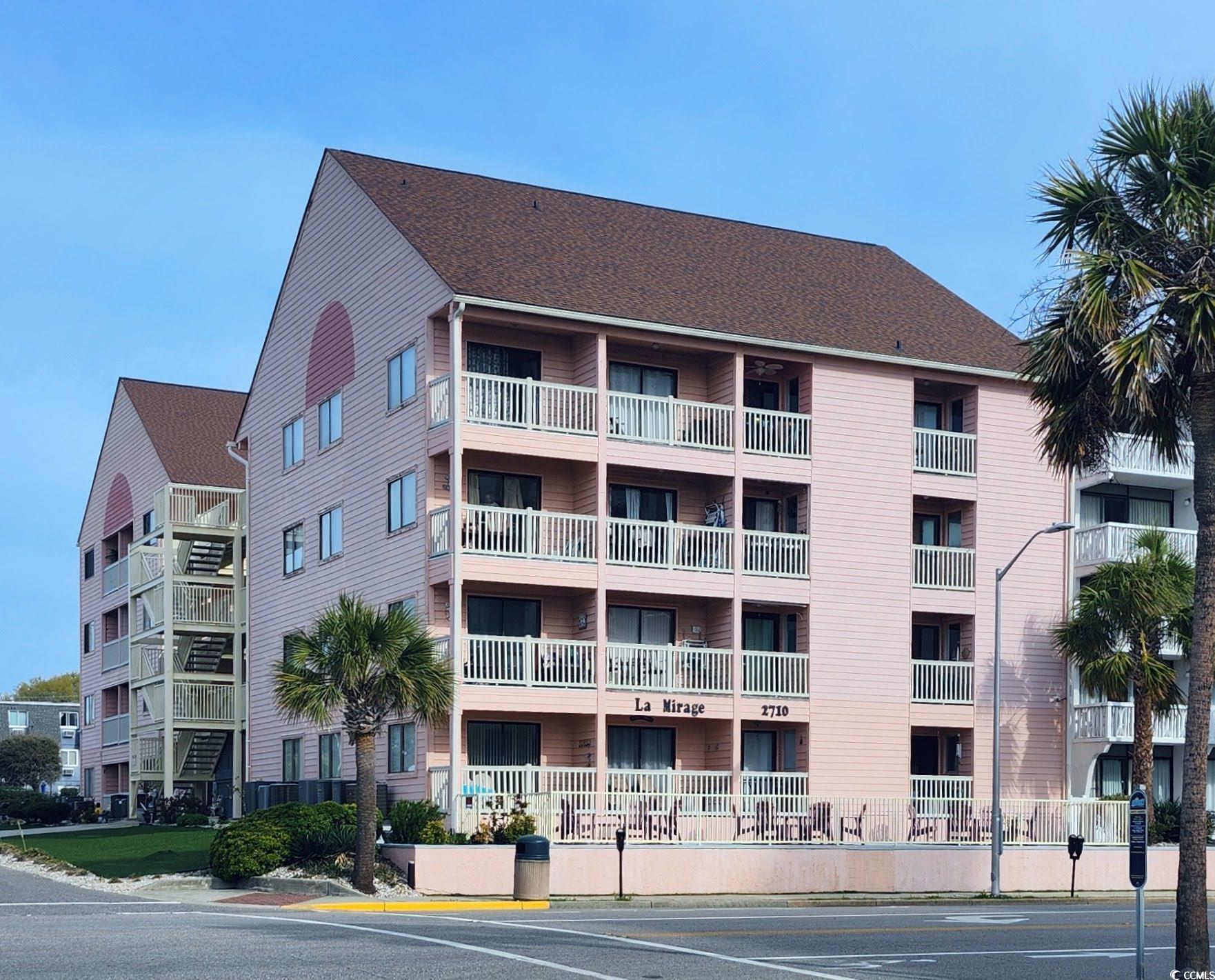 2710 S Ocean Blvd. Property Photo 1