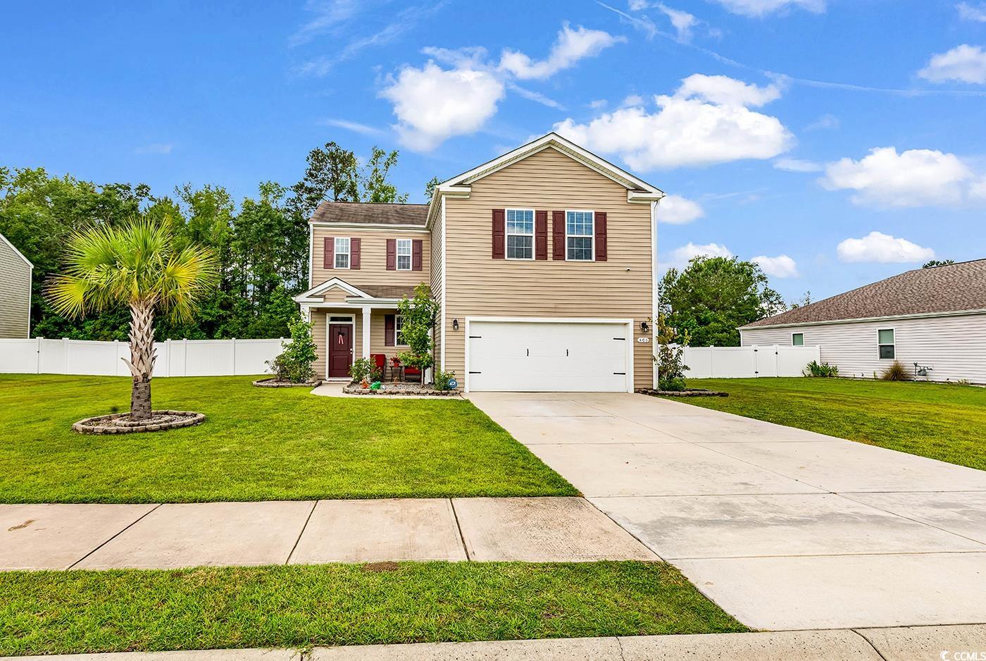 408 Carmello Circle Property Photo 1