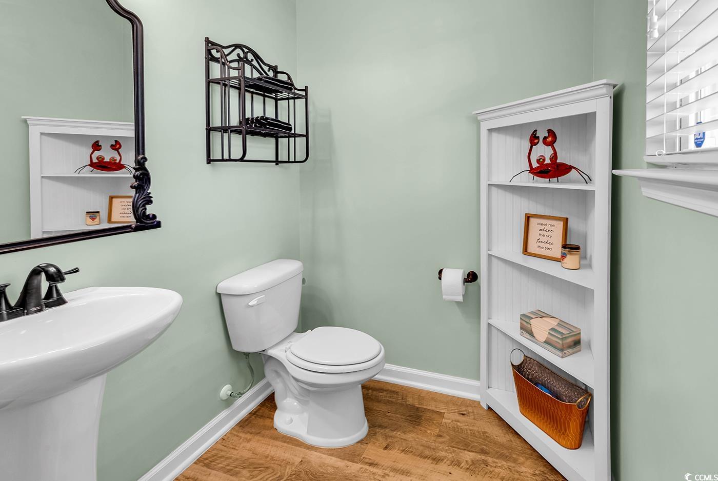 408 Carmello Circle Property Photo 6