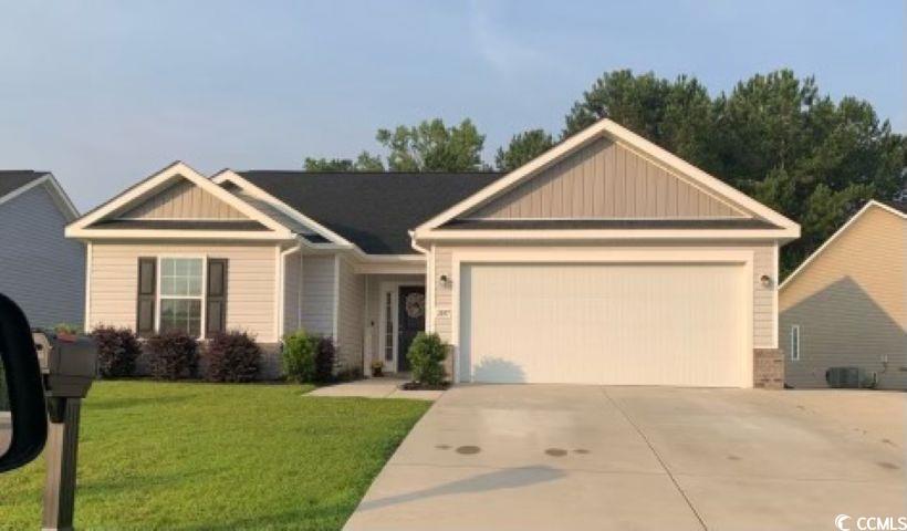 387 Blue Rock Dr. Property Photo 1