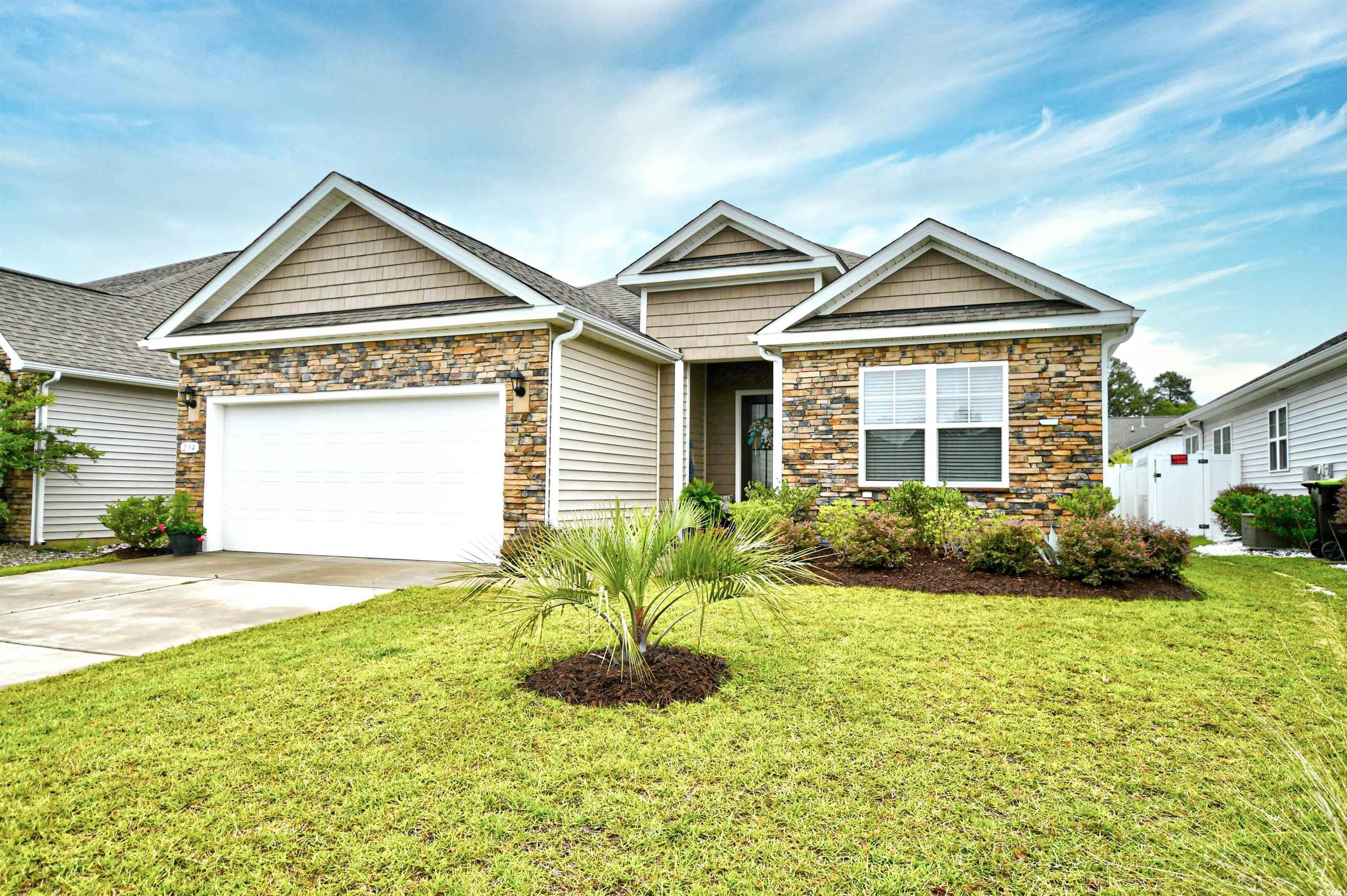 234 Rolling Woods Ct. Property Photo 1