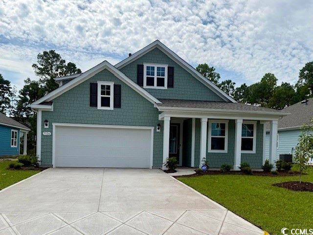 7127 Shooting Star Way Property Photo 1