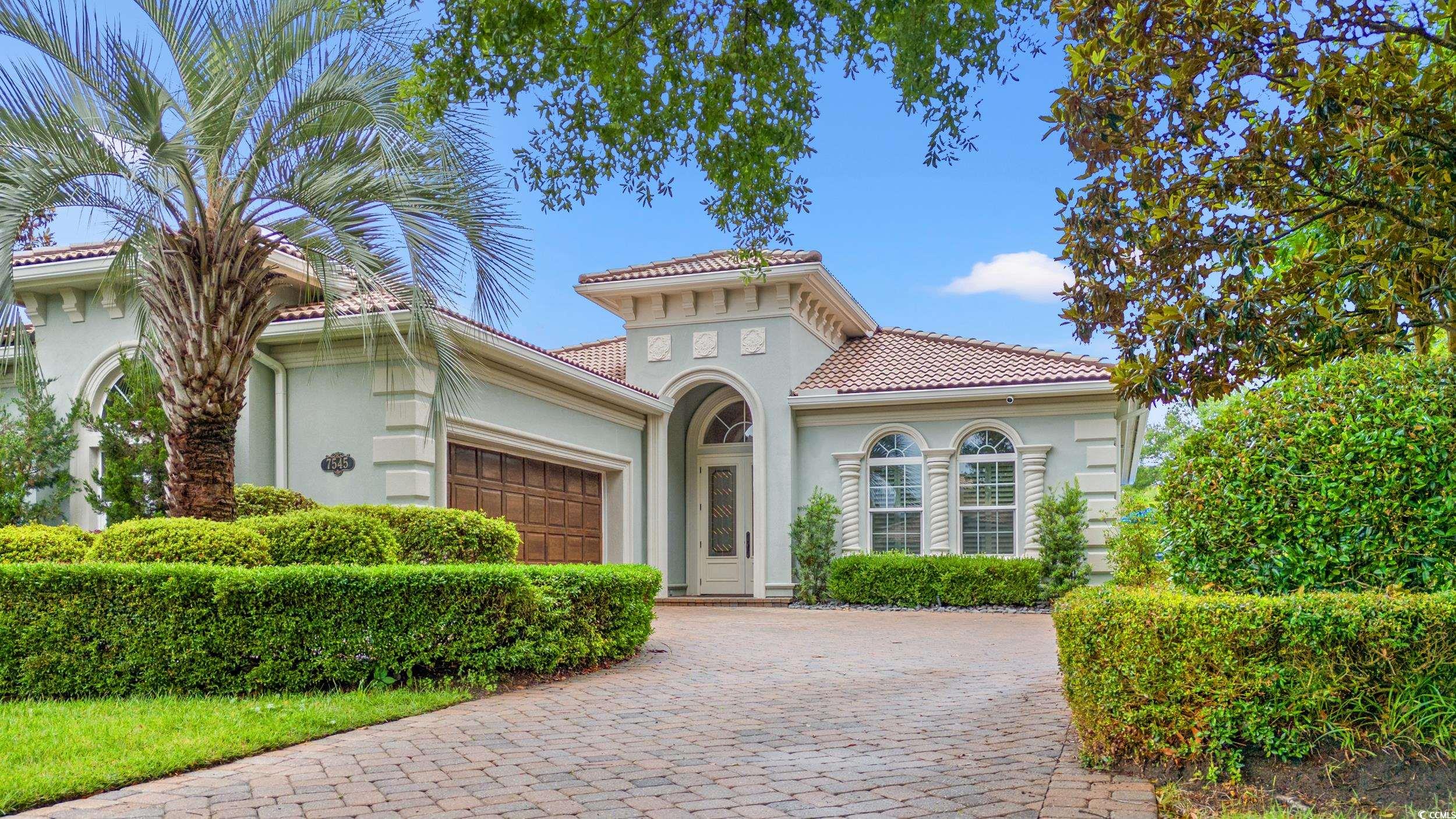 7545 Ventura Ct.