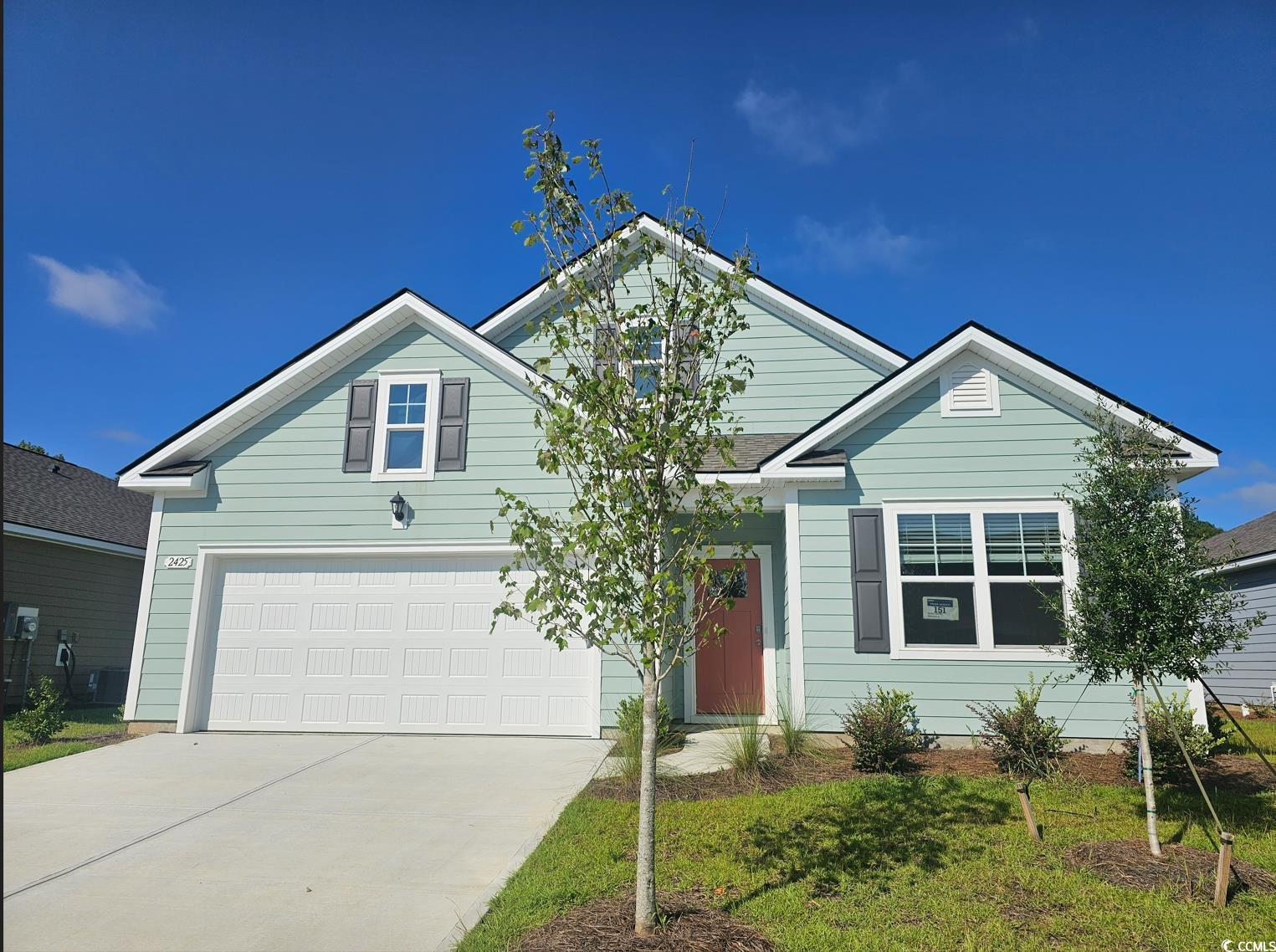 2750 Riverboat Way Property Photo 1