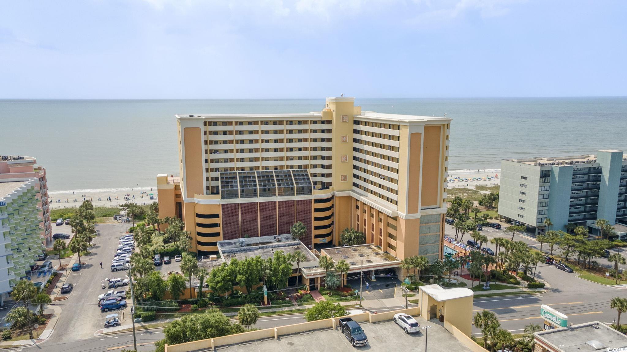 6900 N Ocean Blvd. Property Photo 1