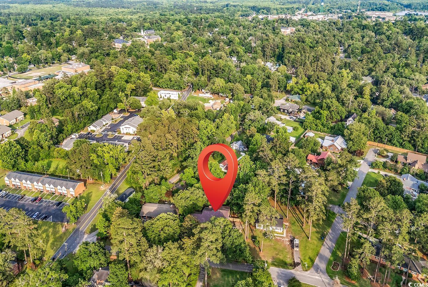 1305 Forest View Rd. Property Photo 40