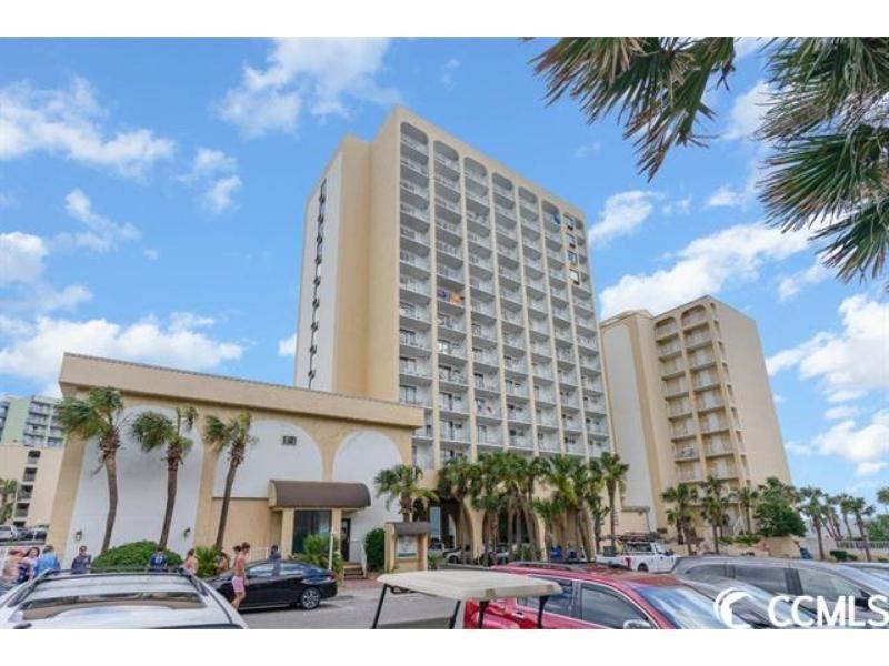 1207 S Ocean Blvd. Property Photo 1