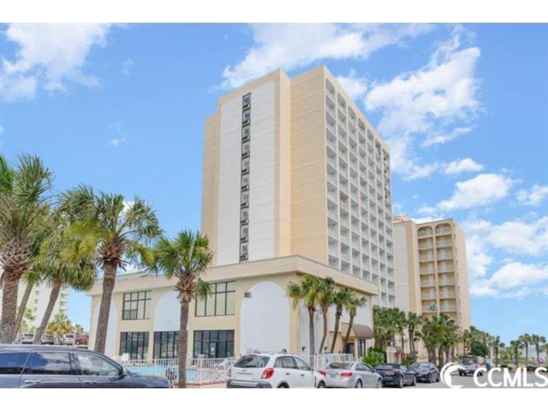 1207 S Ocean Blvd. Property Photo 2