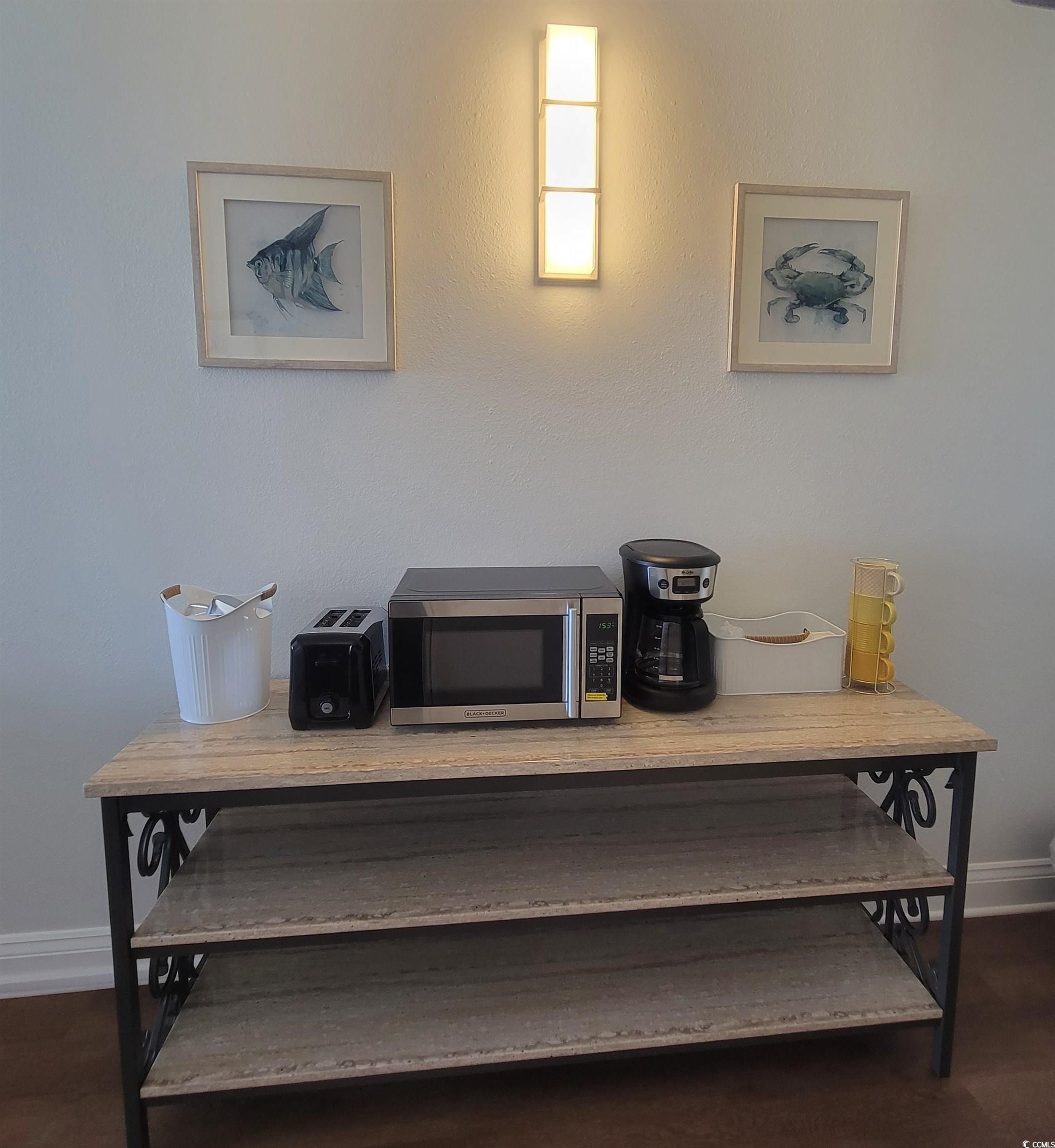 1207 S Ocean Blvd. Property Photo 10