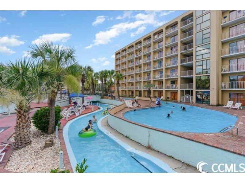 1207 S Ocean Blvd. Property Photo 21