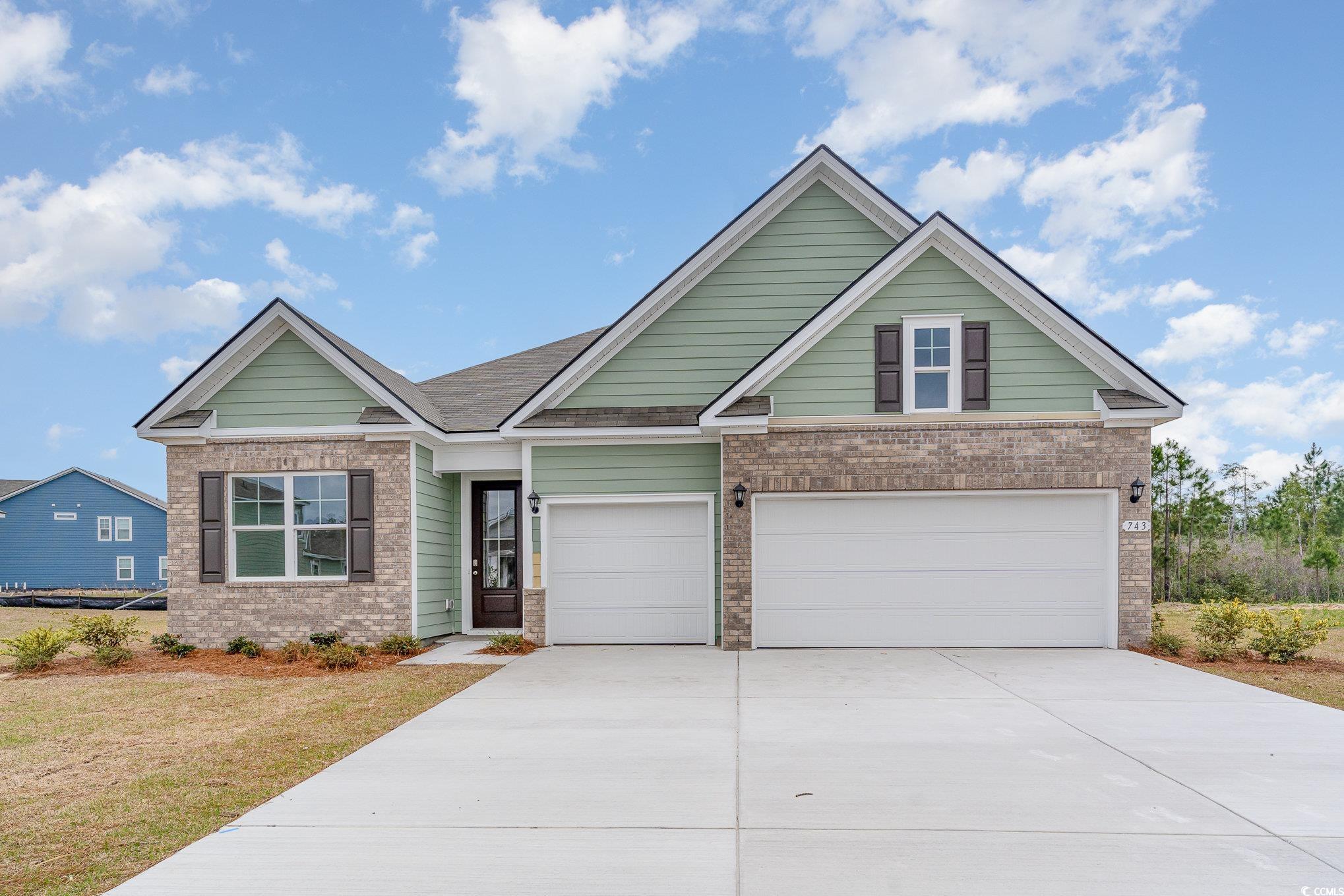 7175 Shooting Star Way Property Photo 1