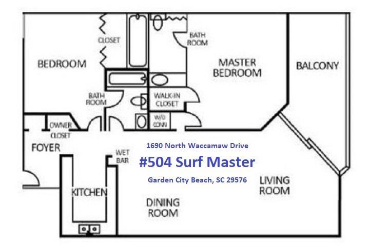 1690 N Waccamaw Dr. Property Photo 24