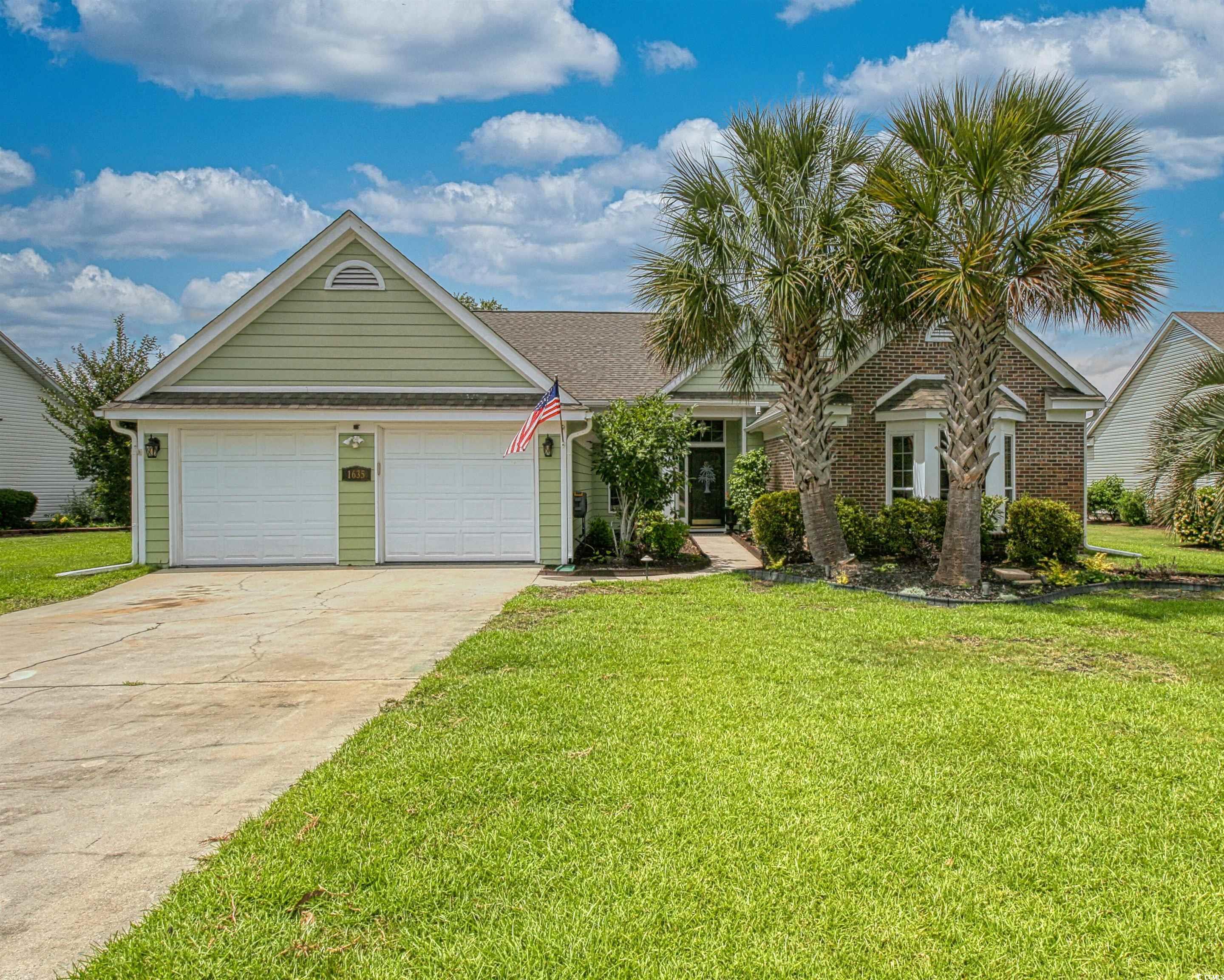 1635 Southwood Dr. Property Photo 1