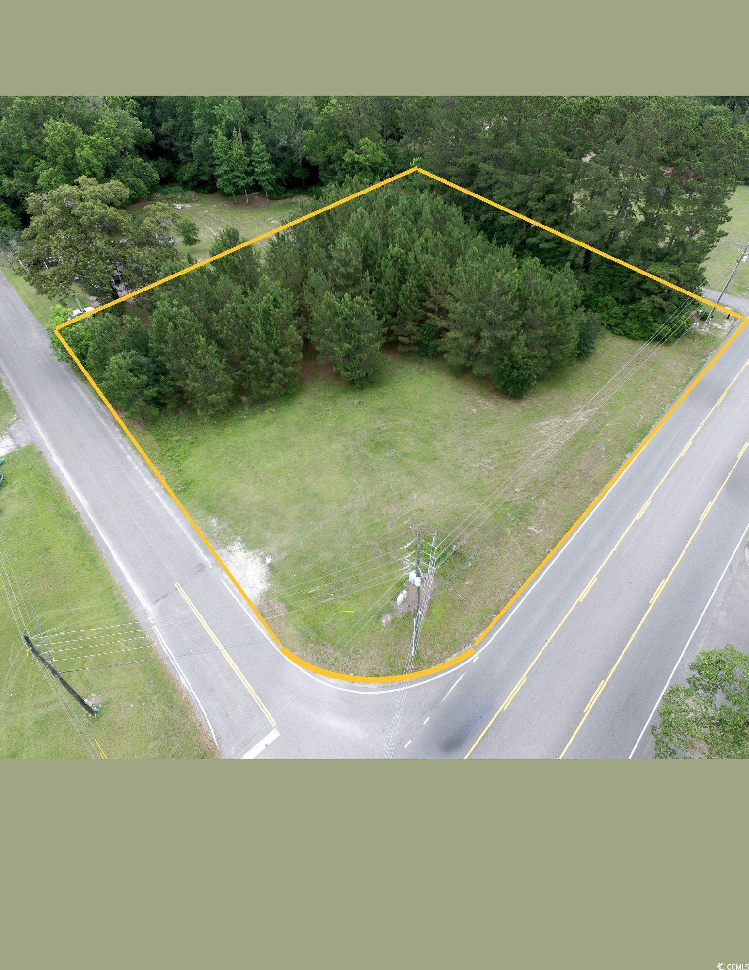 Tbd Morris Rd. Property Photo 1