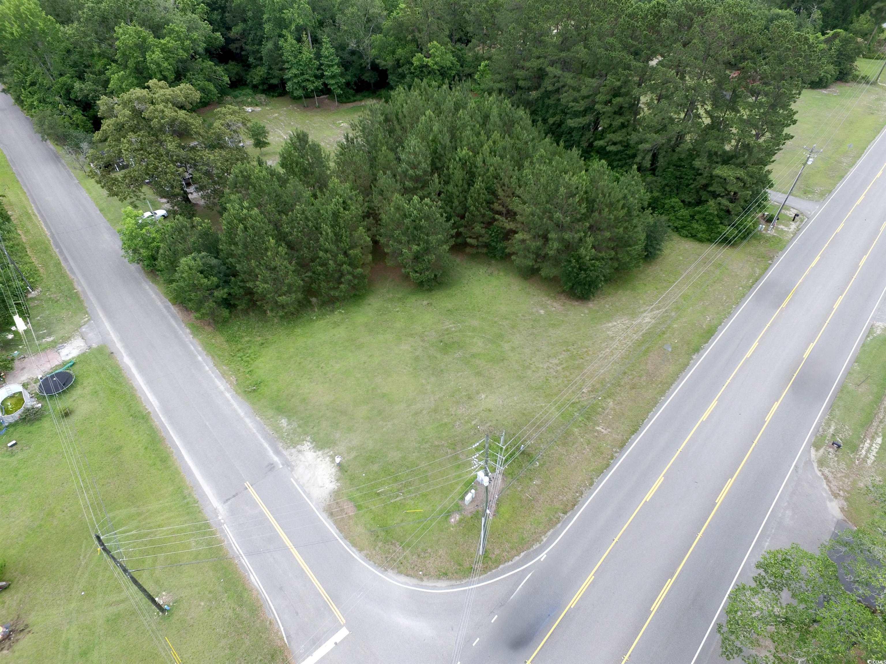 Tbd Morris Rd. Property Photo 2