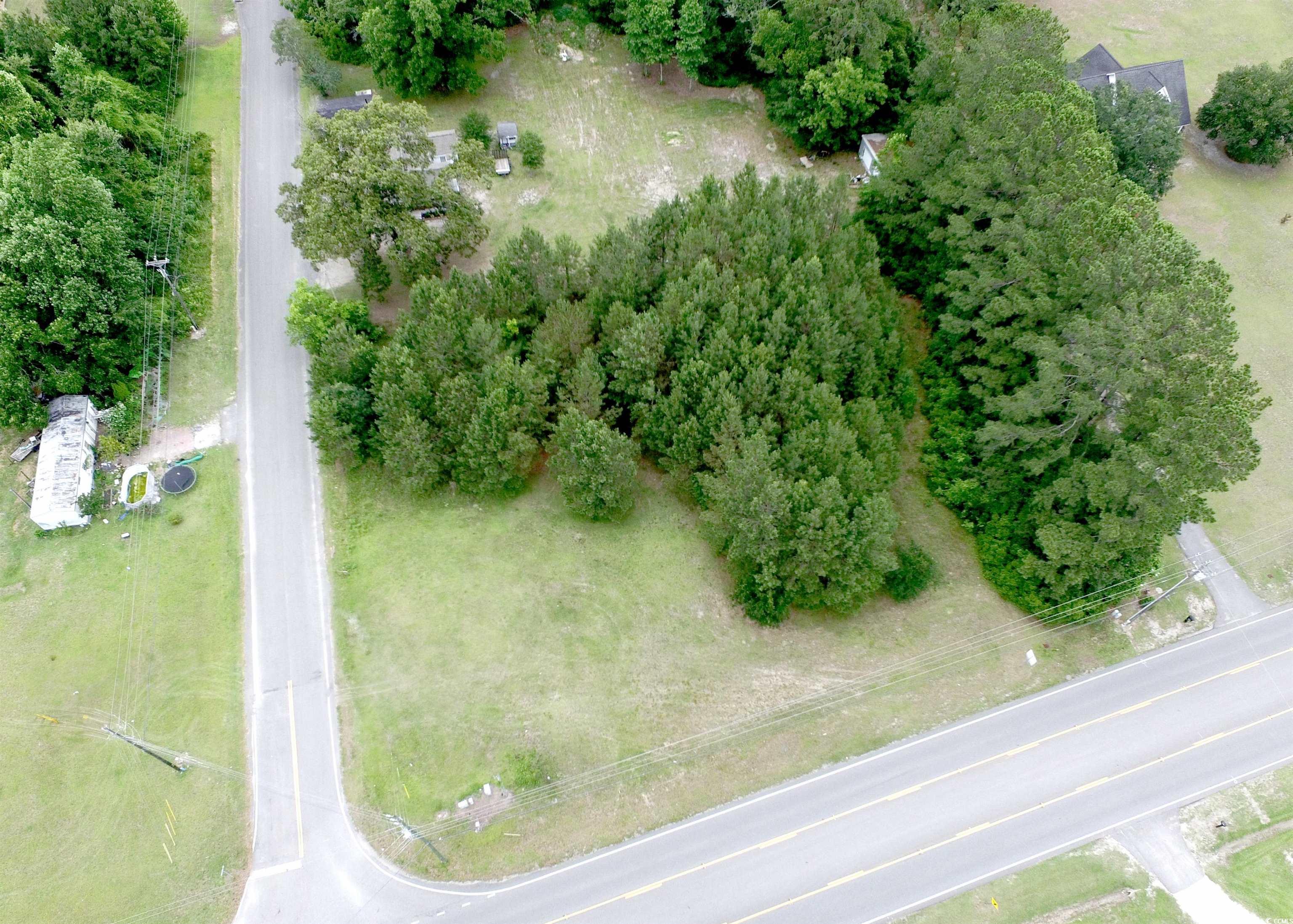 Tbd Morris Rd. Property Photo 3