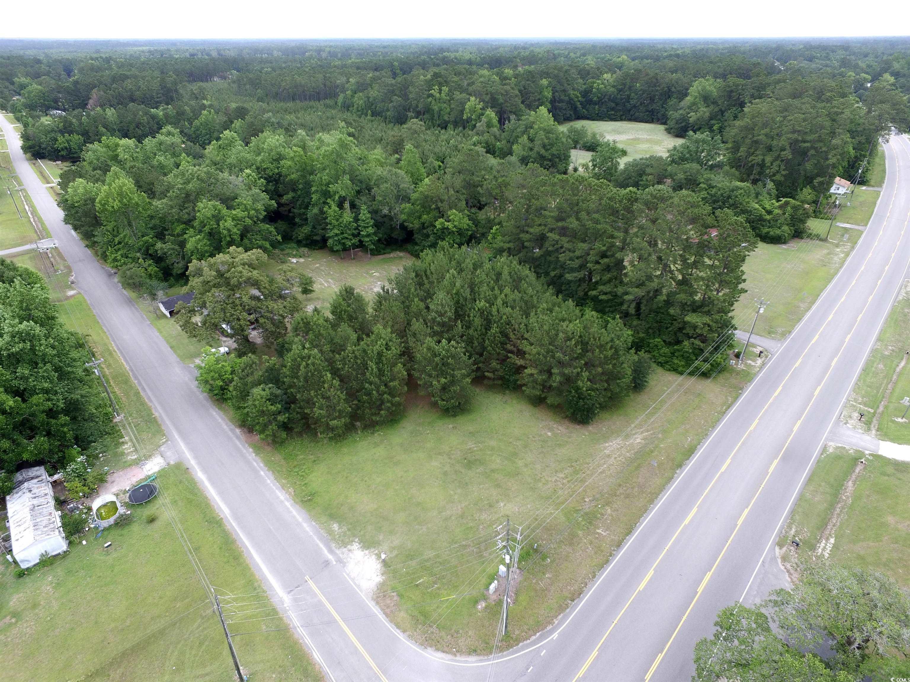 Tbd Morris Rd. Property Photo 4