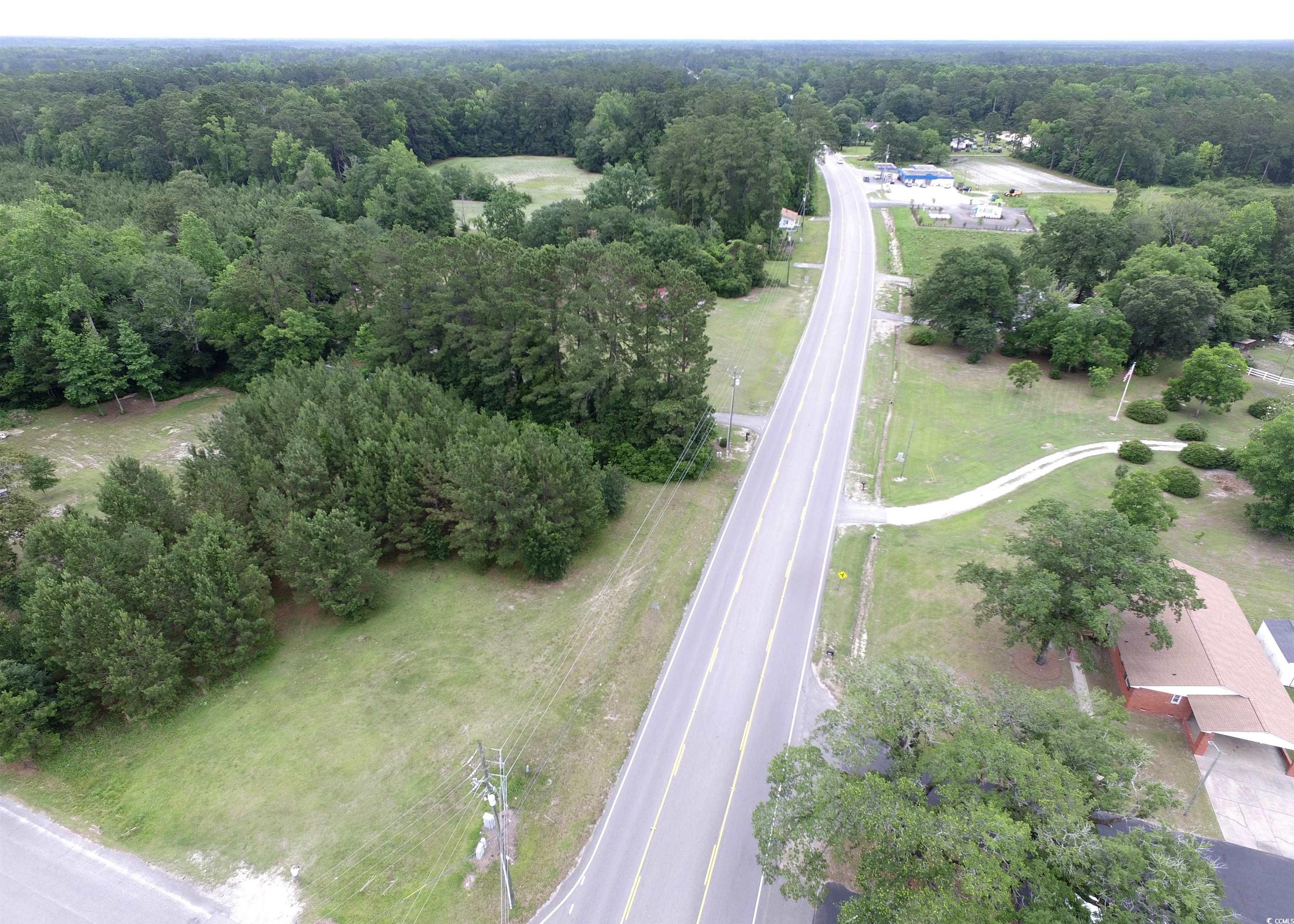 Tbd Morris Rd. Property Photo 5