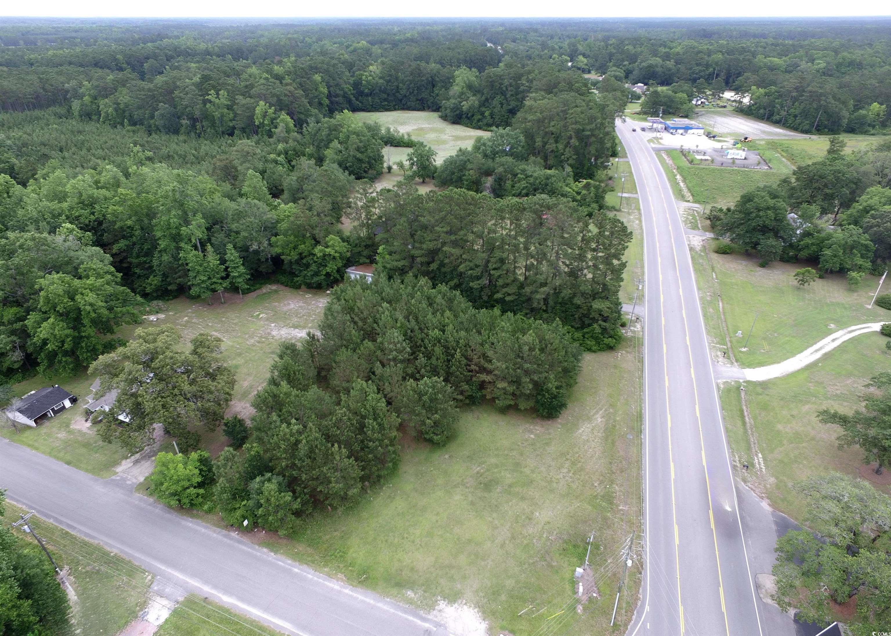 Tbd Morris Rd. Property Photo 6