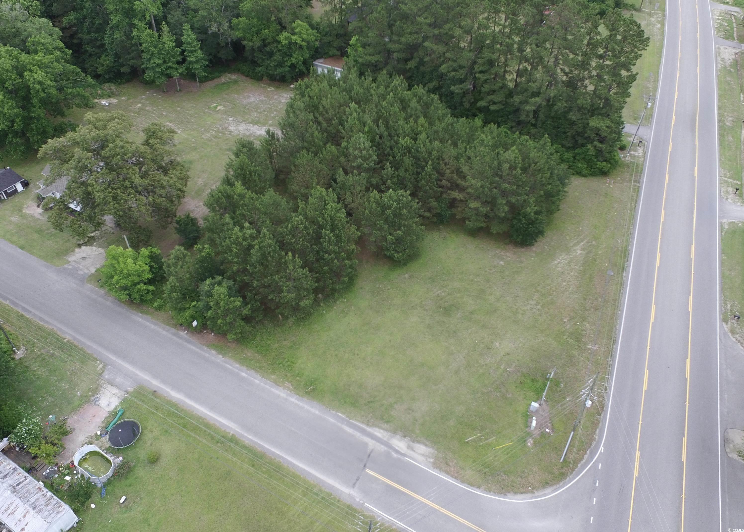 Tbd Morris Rd. Property Photo 7