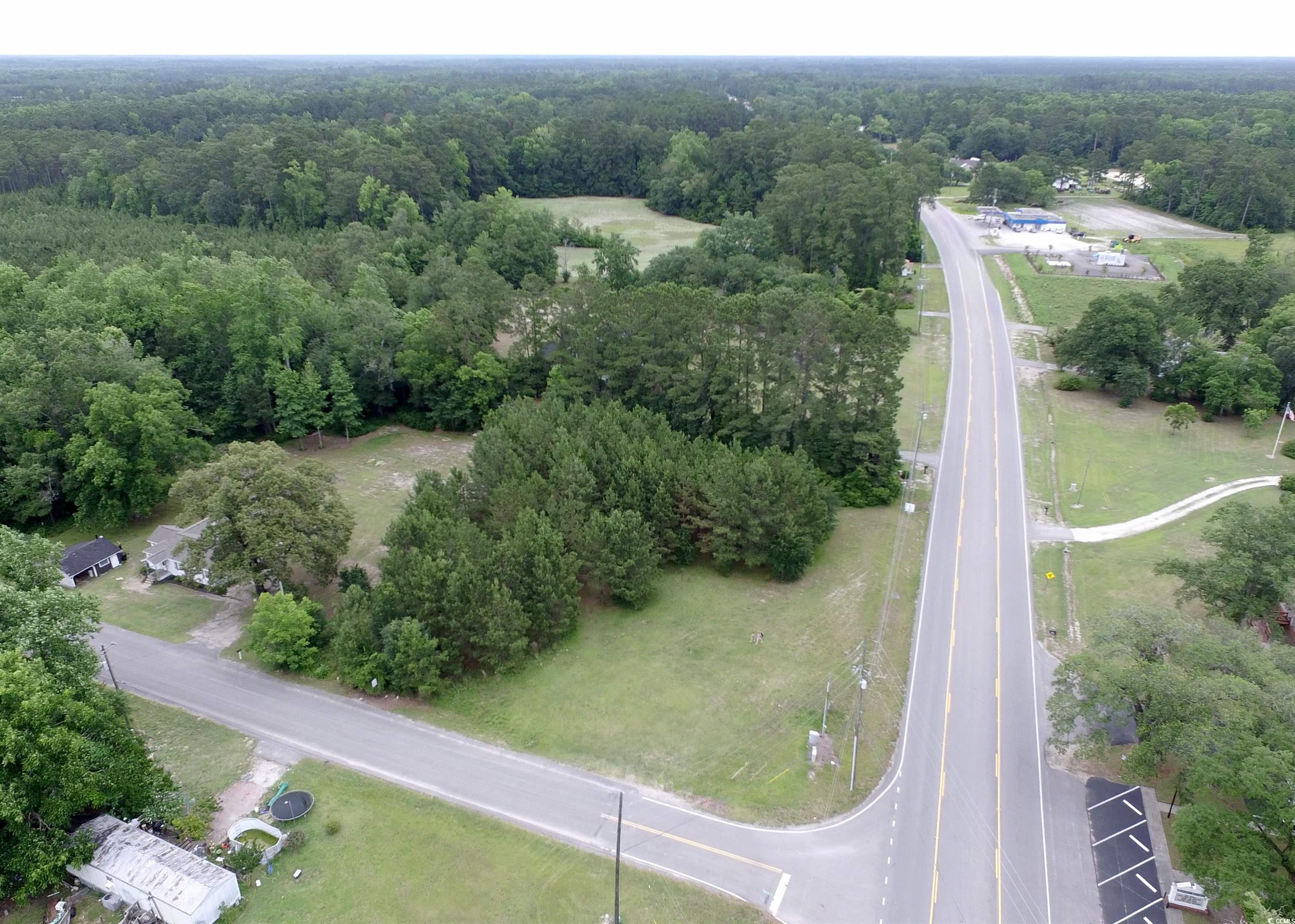 Tbd Morris Rd. Property Photo 8