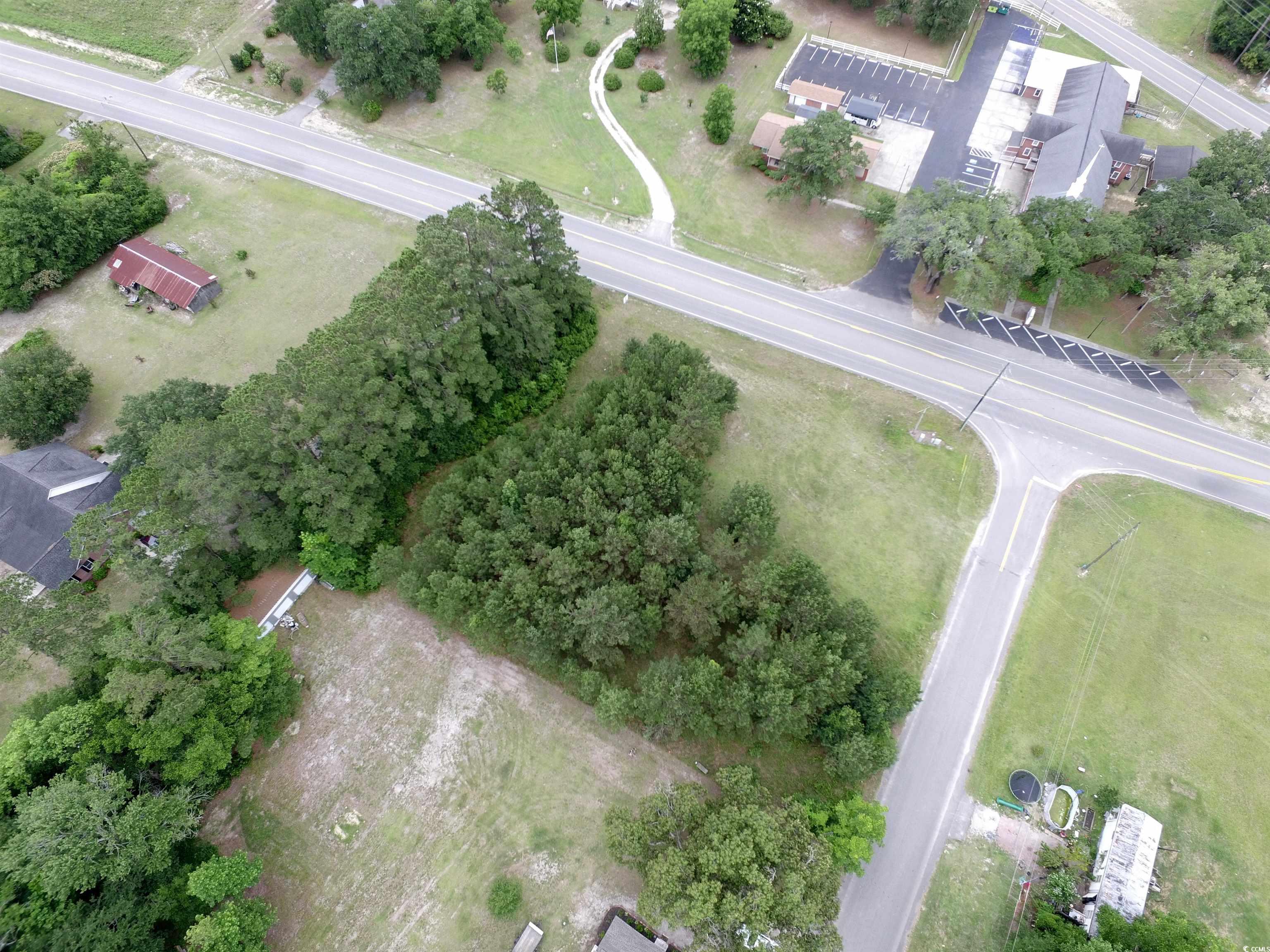 Tbd Morris Rd. Property Photo 9