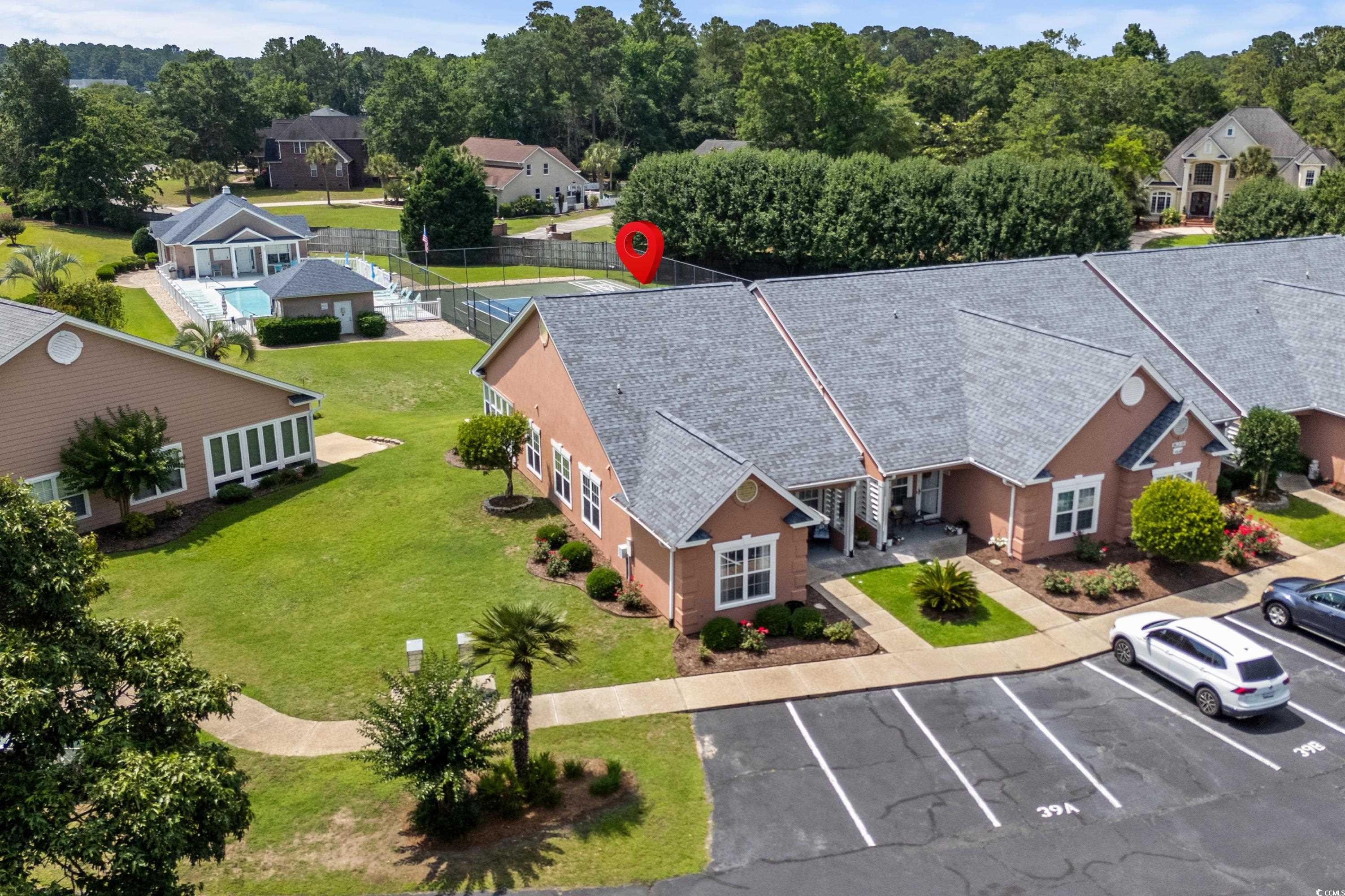 4648 Lightkeepers Way Property Photo 1