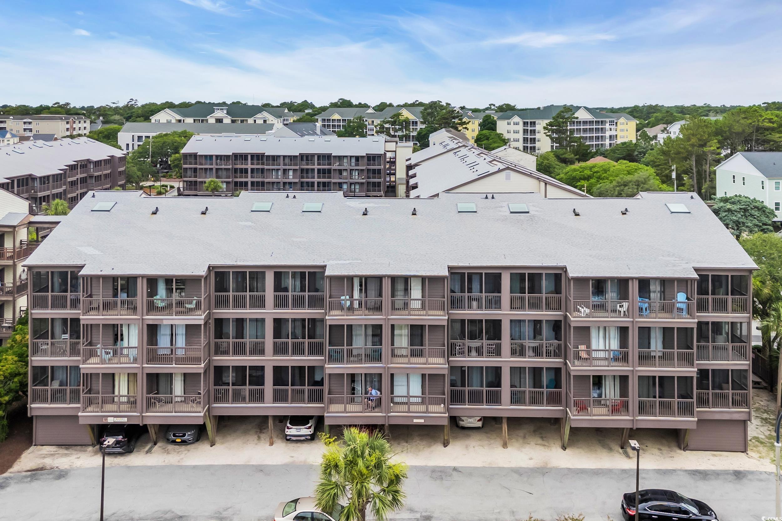 207 N Ocean Blvd.