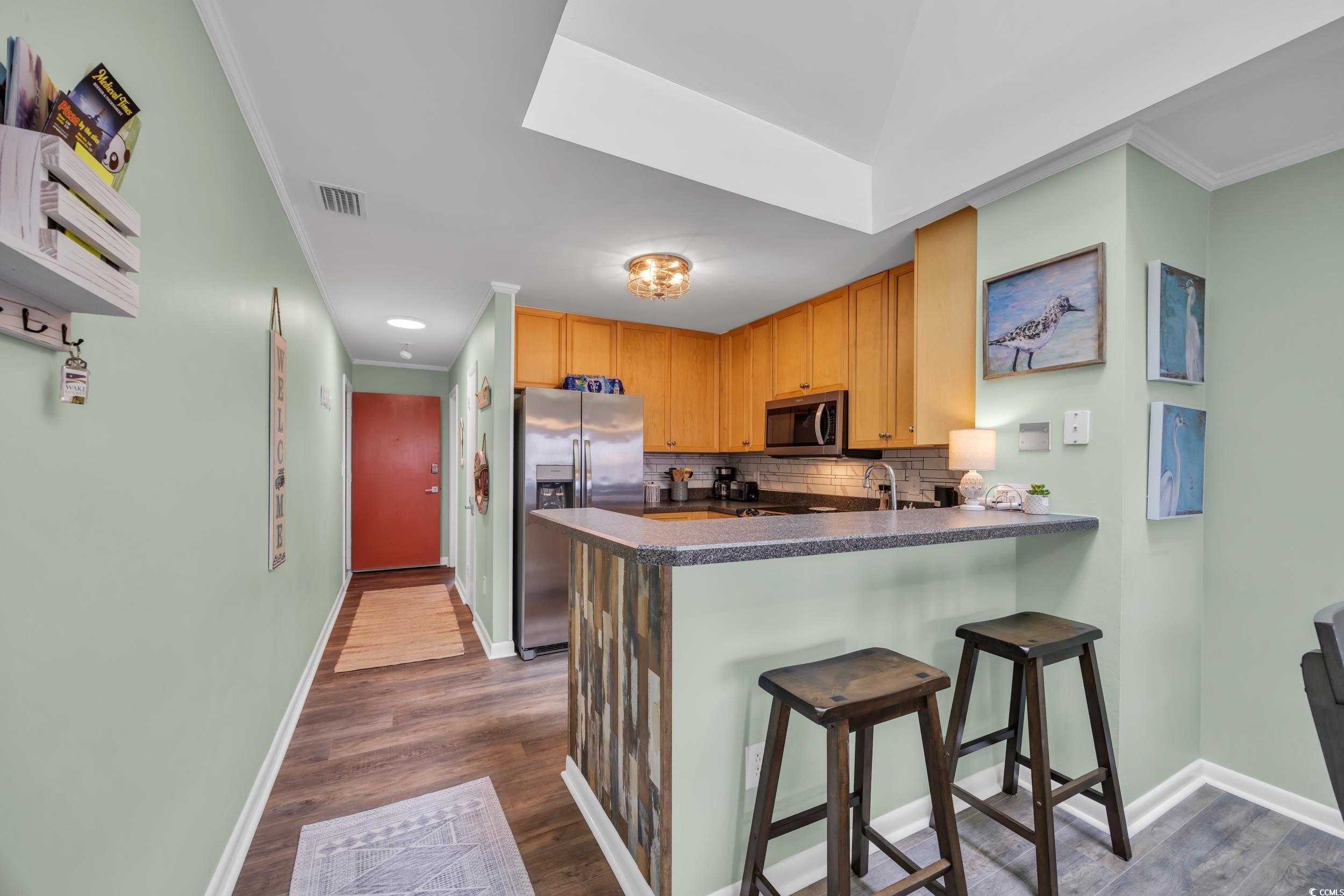207 N Ocean Blvd. Property Photo 4