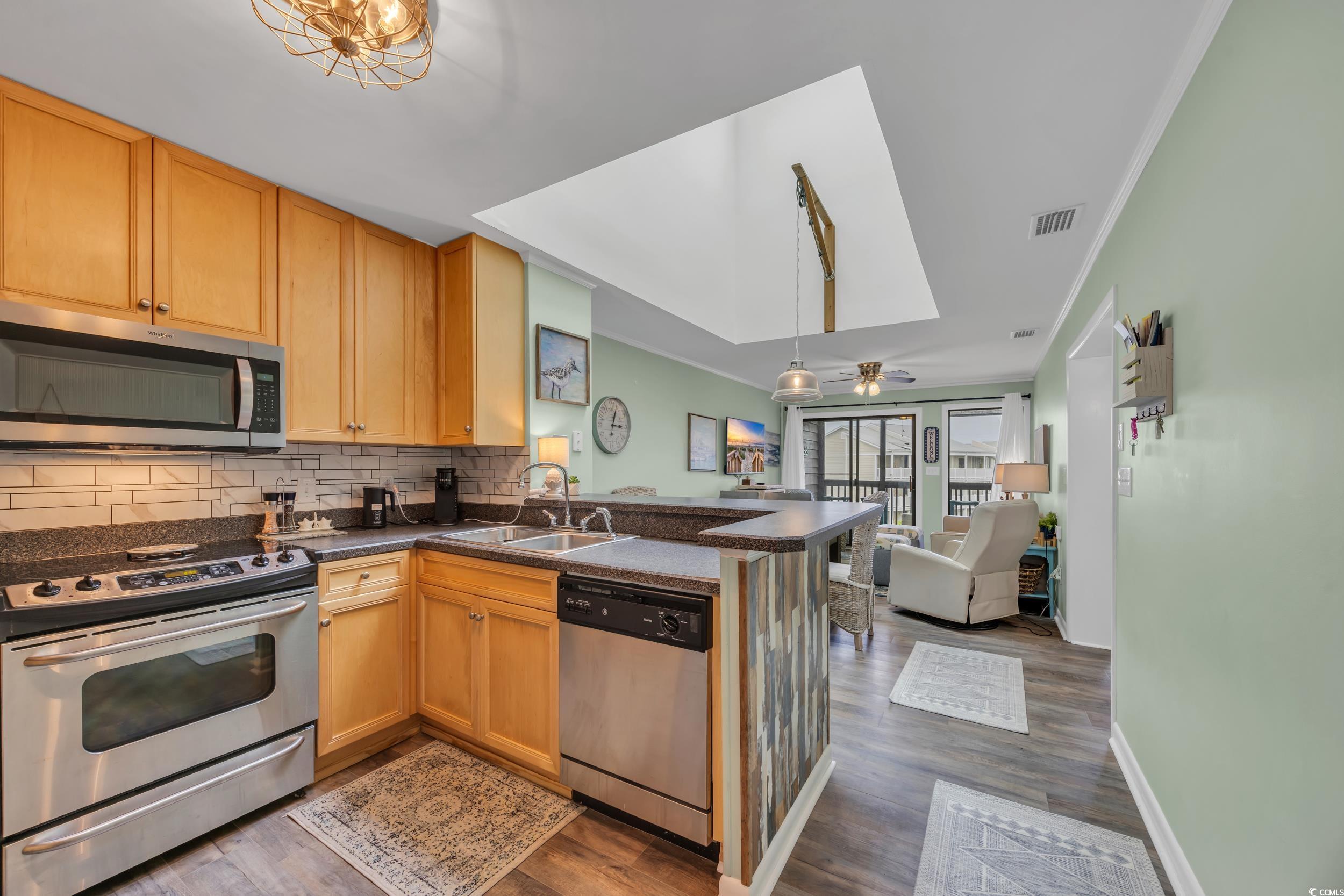 207 N Ocean Blvd. Property Photo 5