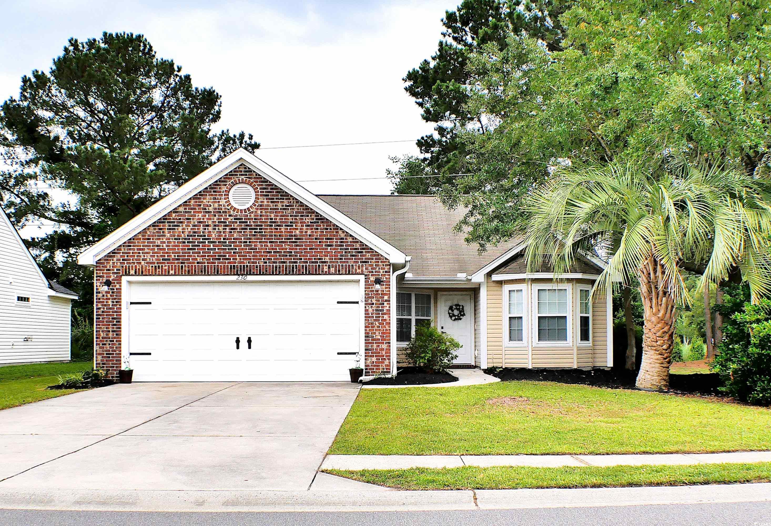 230 Vermillion Dr. Property Photo 1