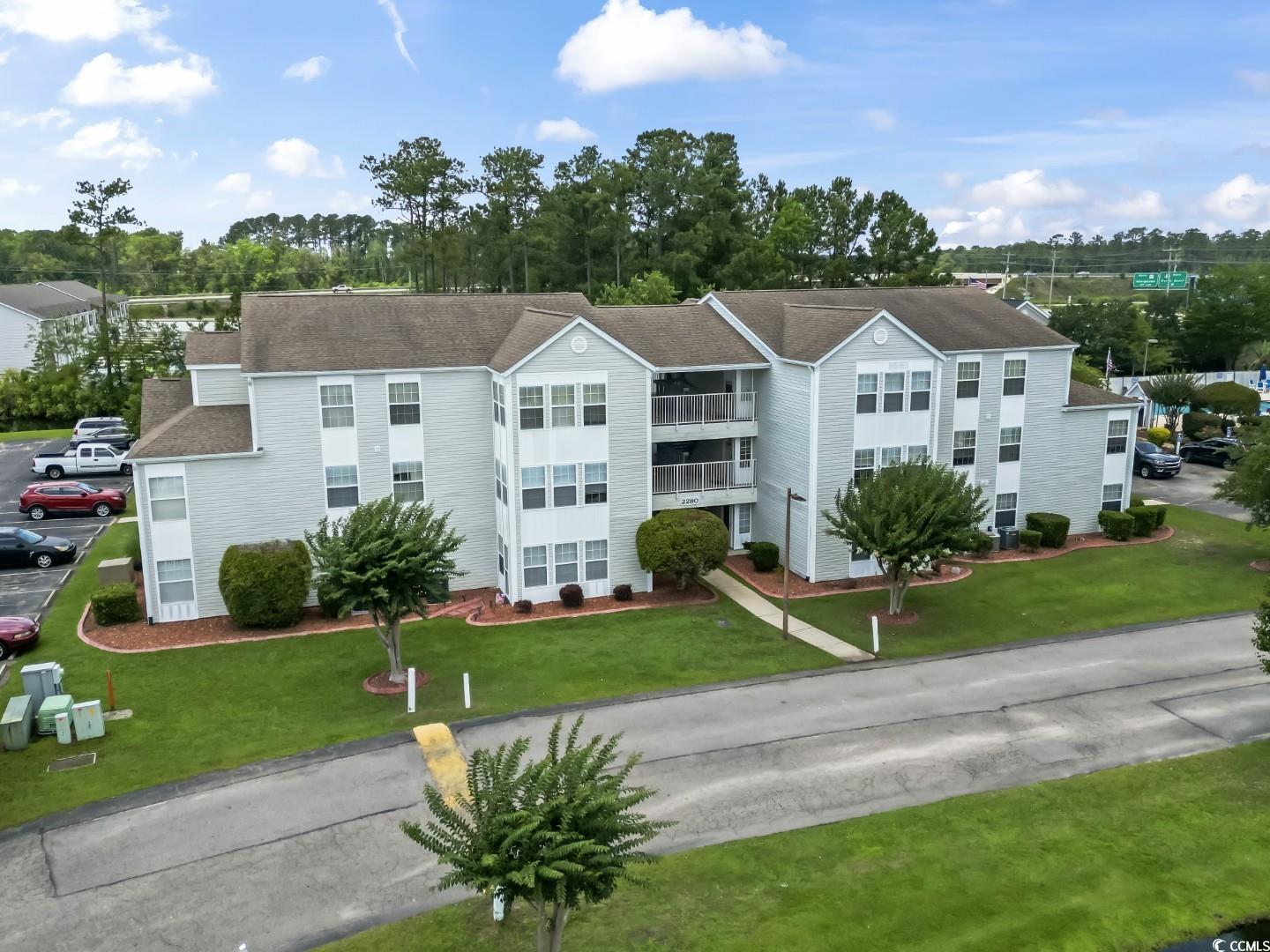 2280 Andover Dr. Property Photo 2