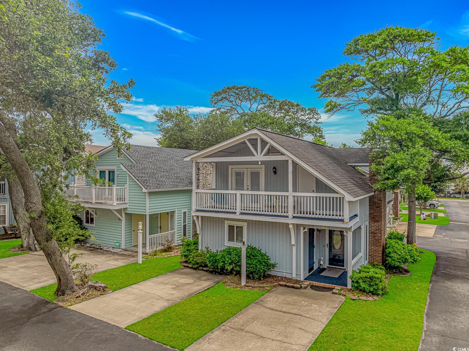 4309 Beverly Ct.